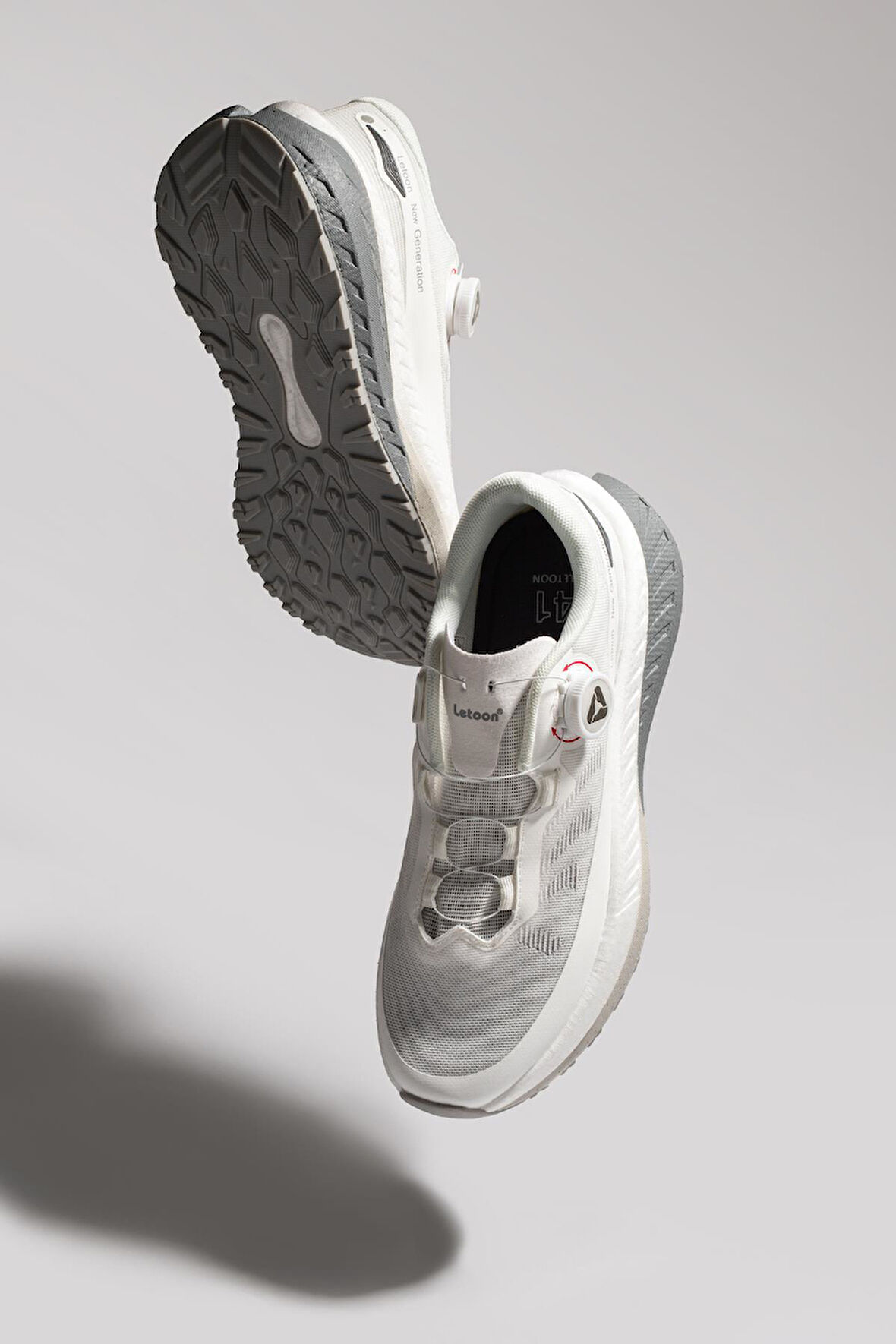 Letoon AirFlex Move-12 Erkek Spor Ayakkabı