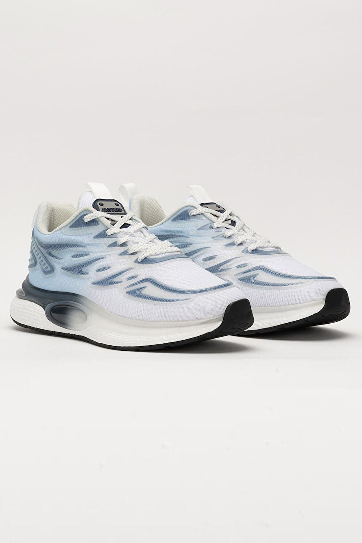 Erkek Spor Ayakkabı