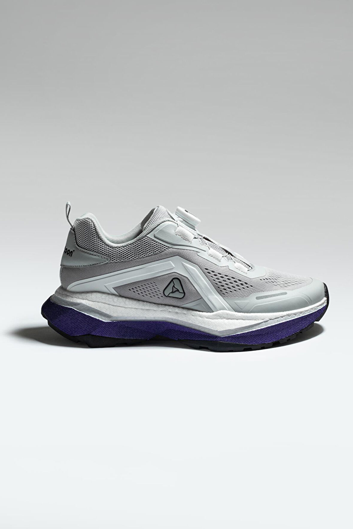 File Saya, Konforlu Taban, Günlük ve Aktif Kullanım İçin Sneaker