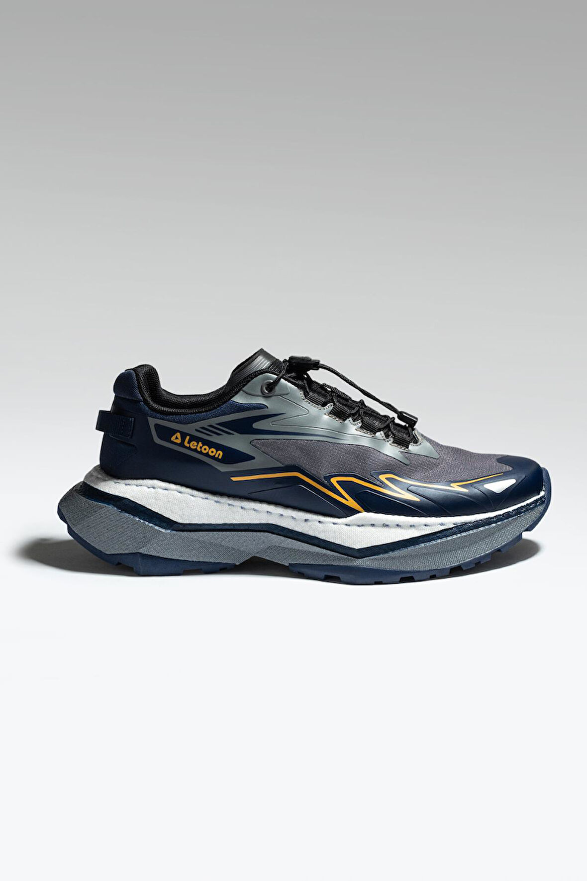 Hafif Tabanlı, Nefes Alabilen, Konforlu Günlük Sneaker