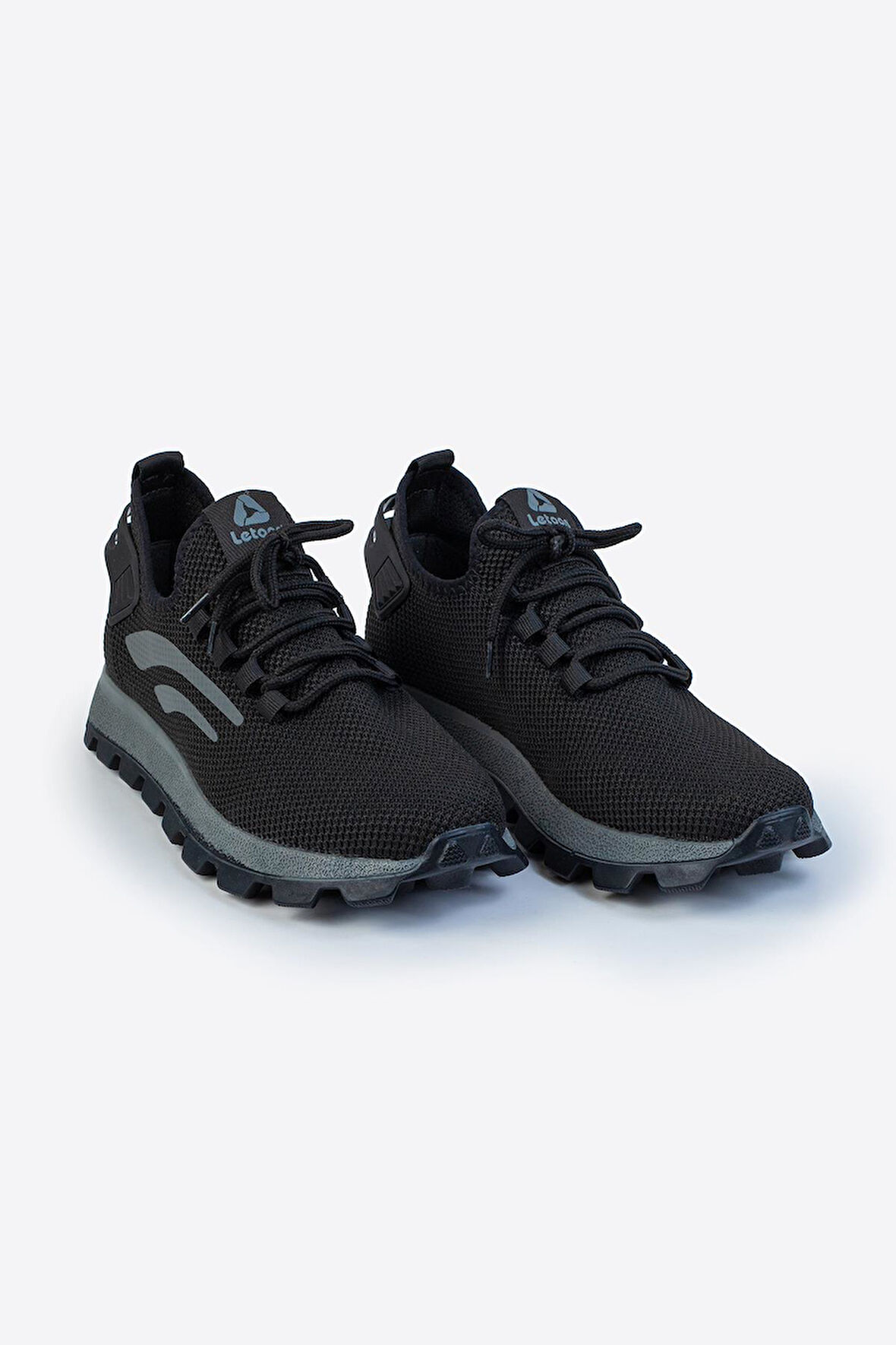 Letoon Sane Erkek Baskılı Spor Ayakkabı