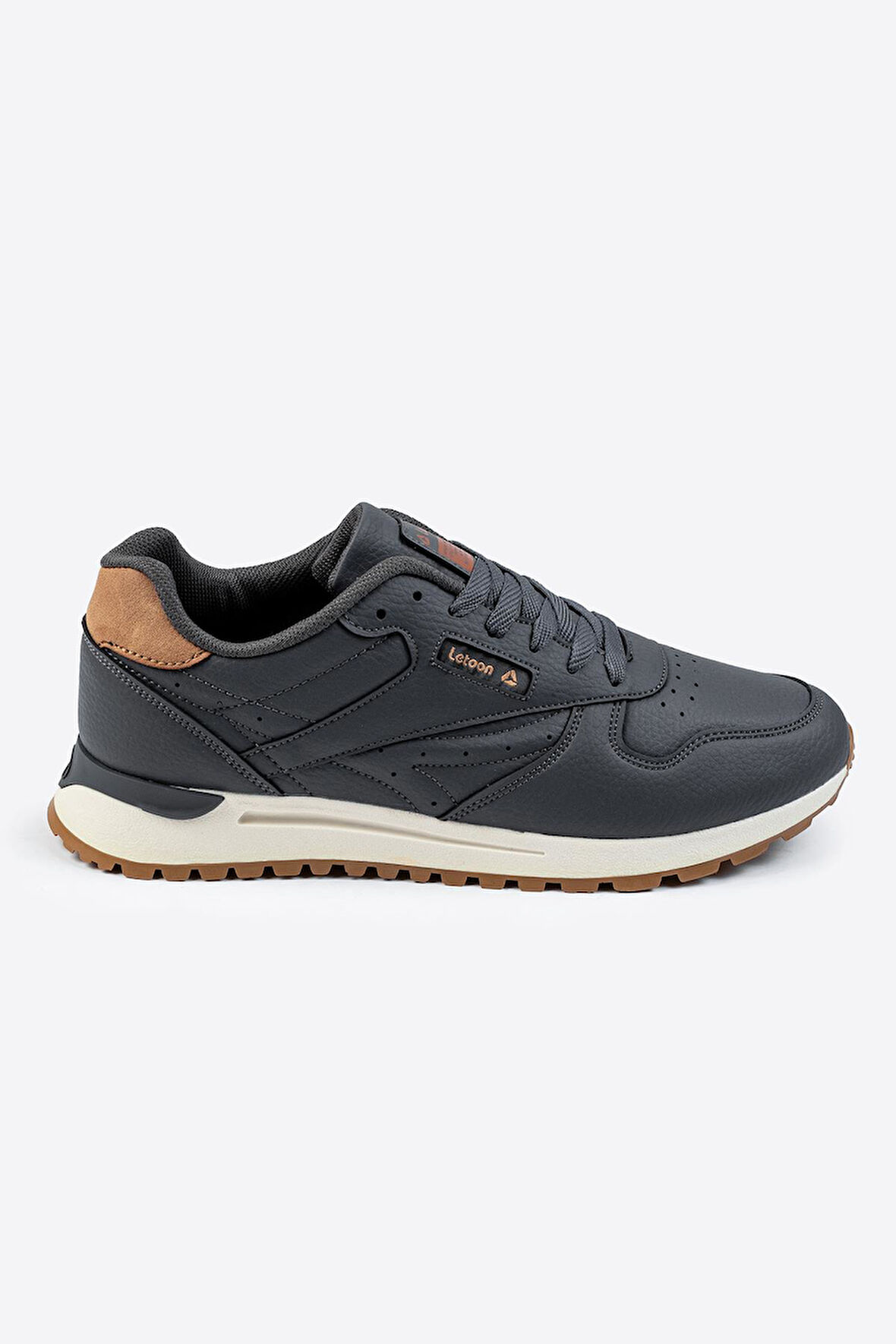 Letoon Tornado Erkek Premium Sneaker
