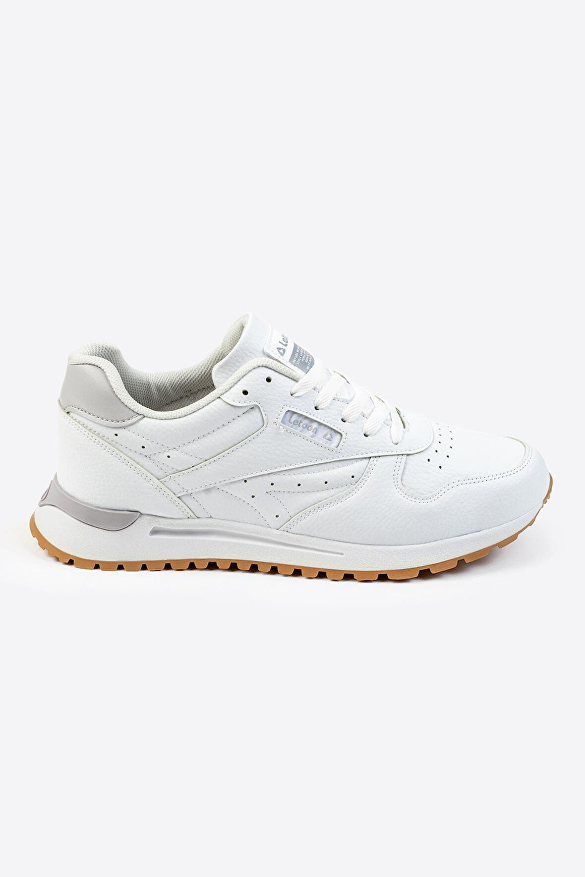 Letoon Tornado Erkek Premium Sneaker