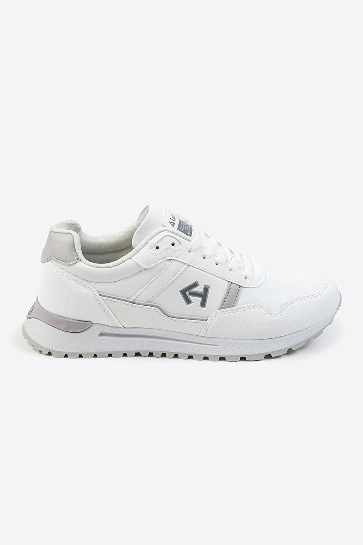 Letoon Logo Baskılı Erkek Premium Sneaker