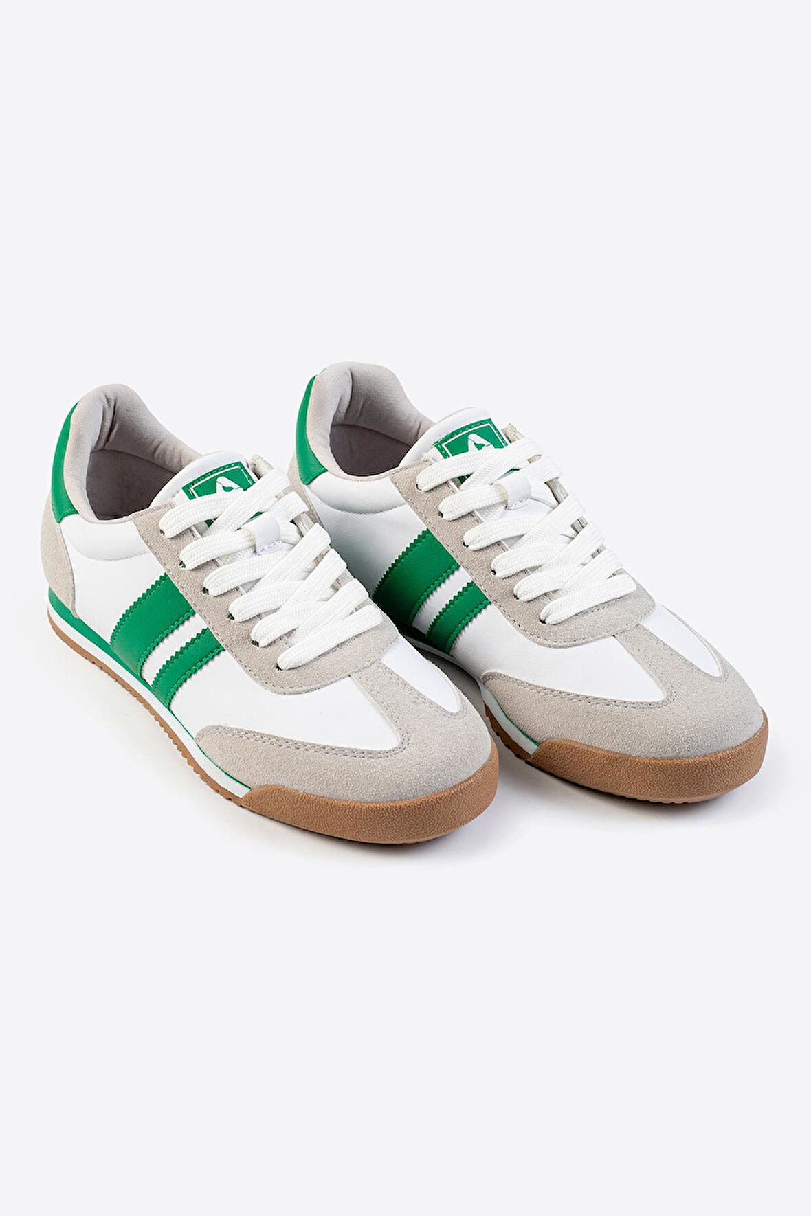 Erkek Gunluk Spor Ayakkabı