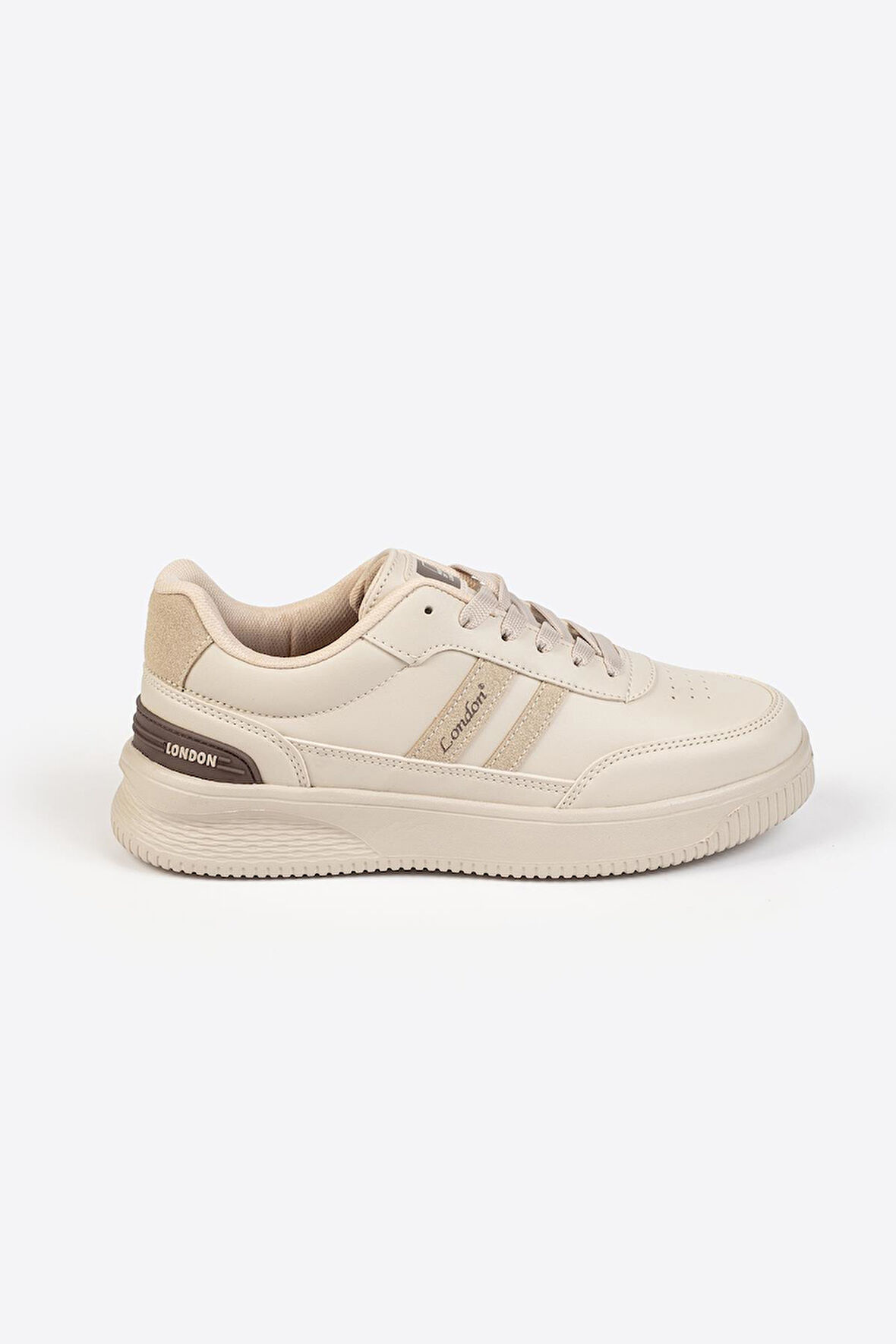 Street Style Günlük Sneaker