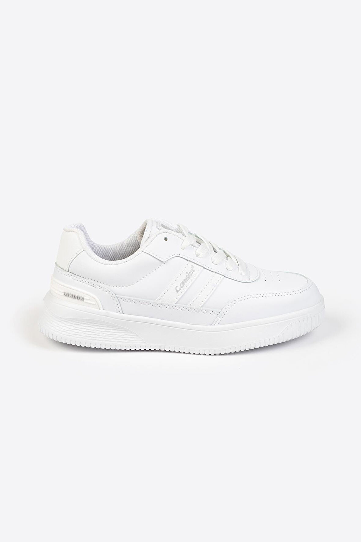 Street Style Günlük Sneaker