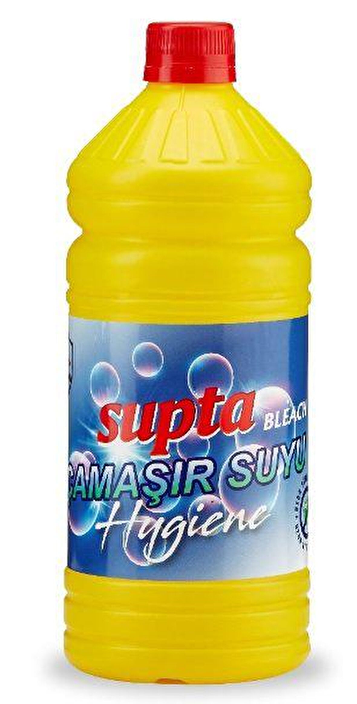 Supta  Çamaşır Suyu Yoğun Kıvamlı 1 LT