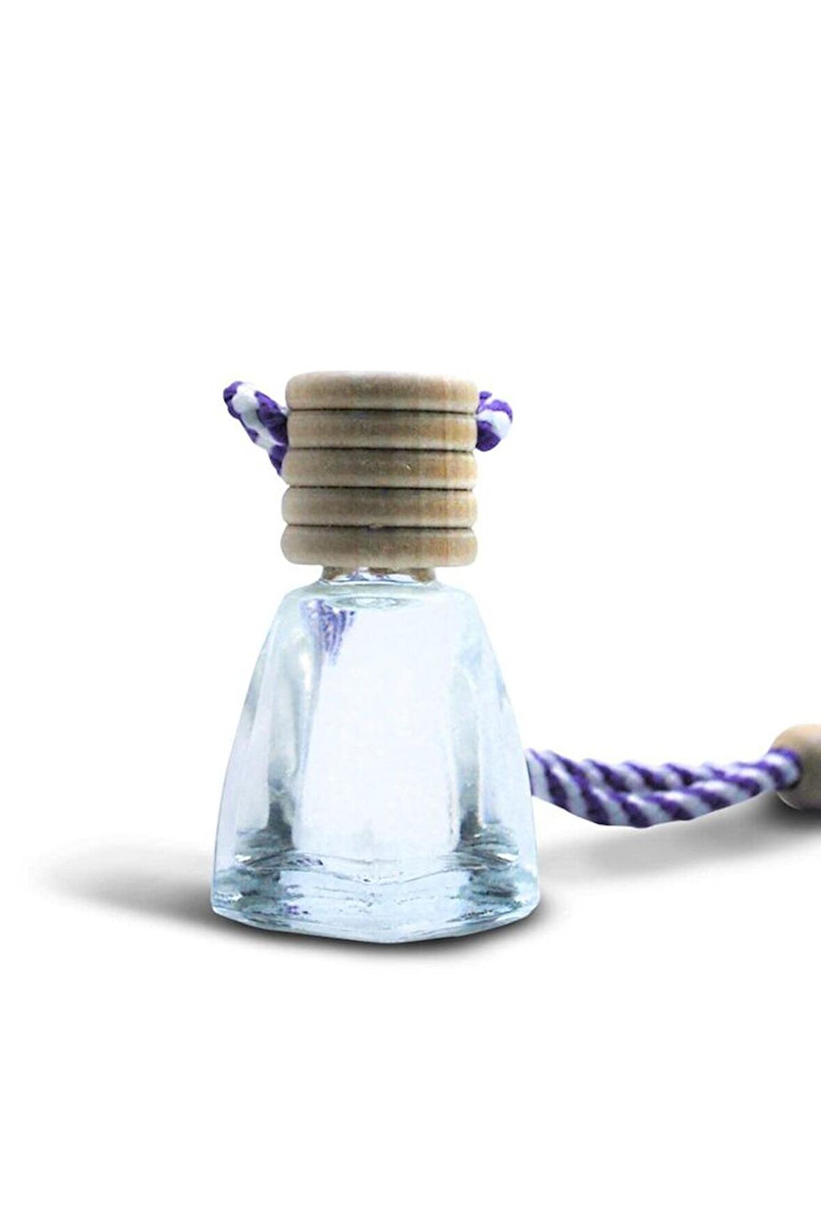 8 Ml Askılı Oto Parfümü Fresh