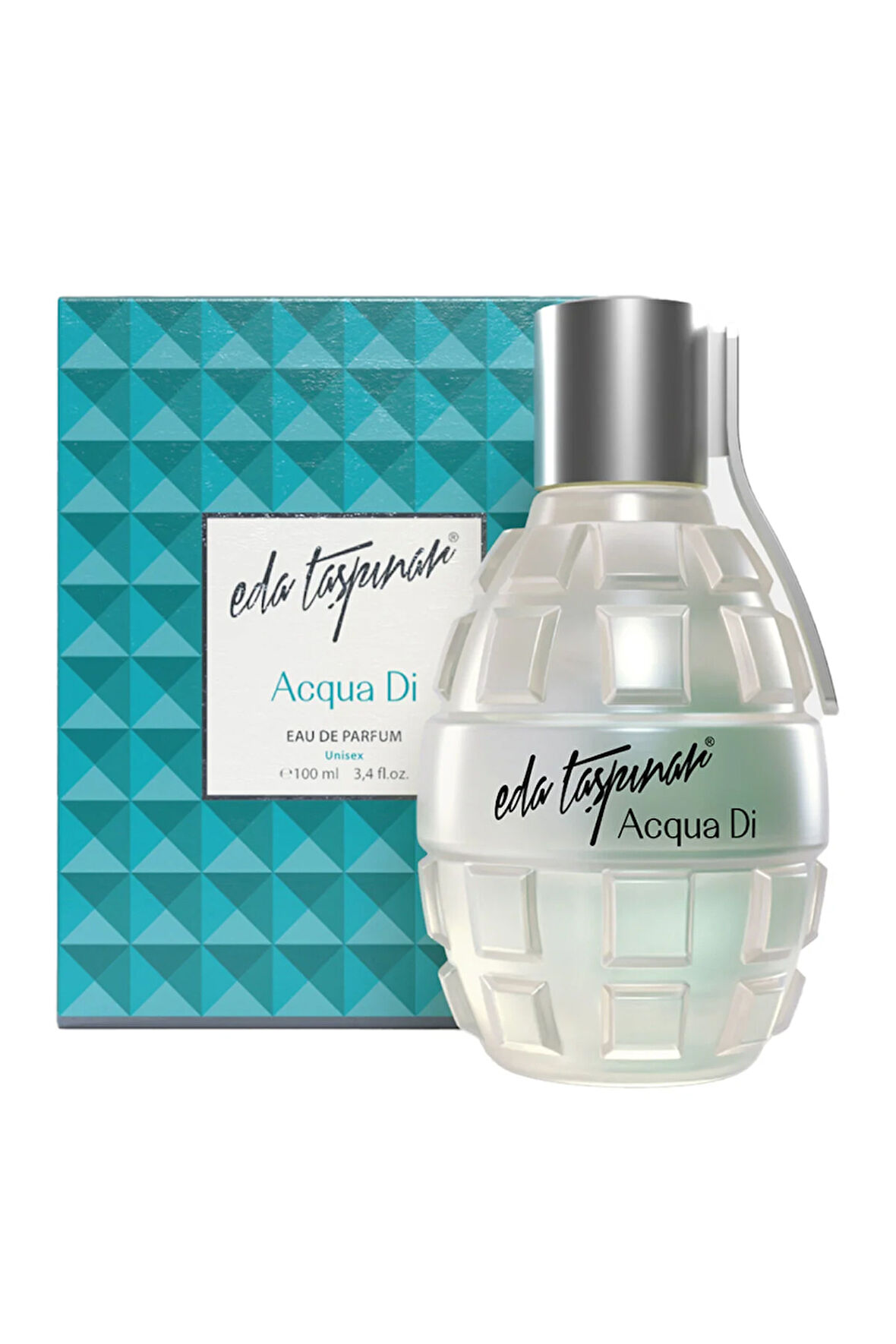 Acqua Di Parfum EDP -100 ml (EGY0049)