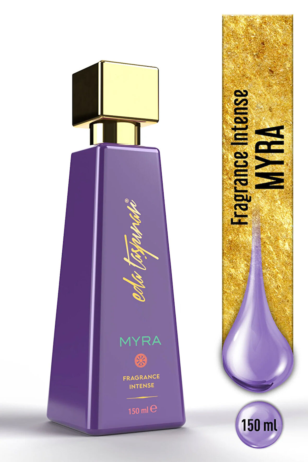 Myra Fragrance Intense - 150 ml (EGY0063)