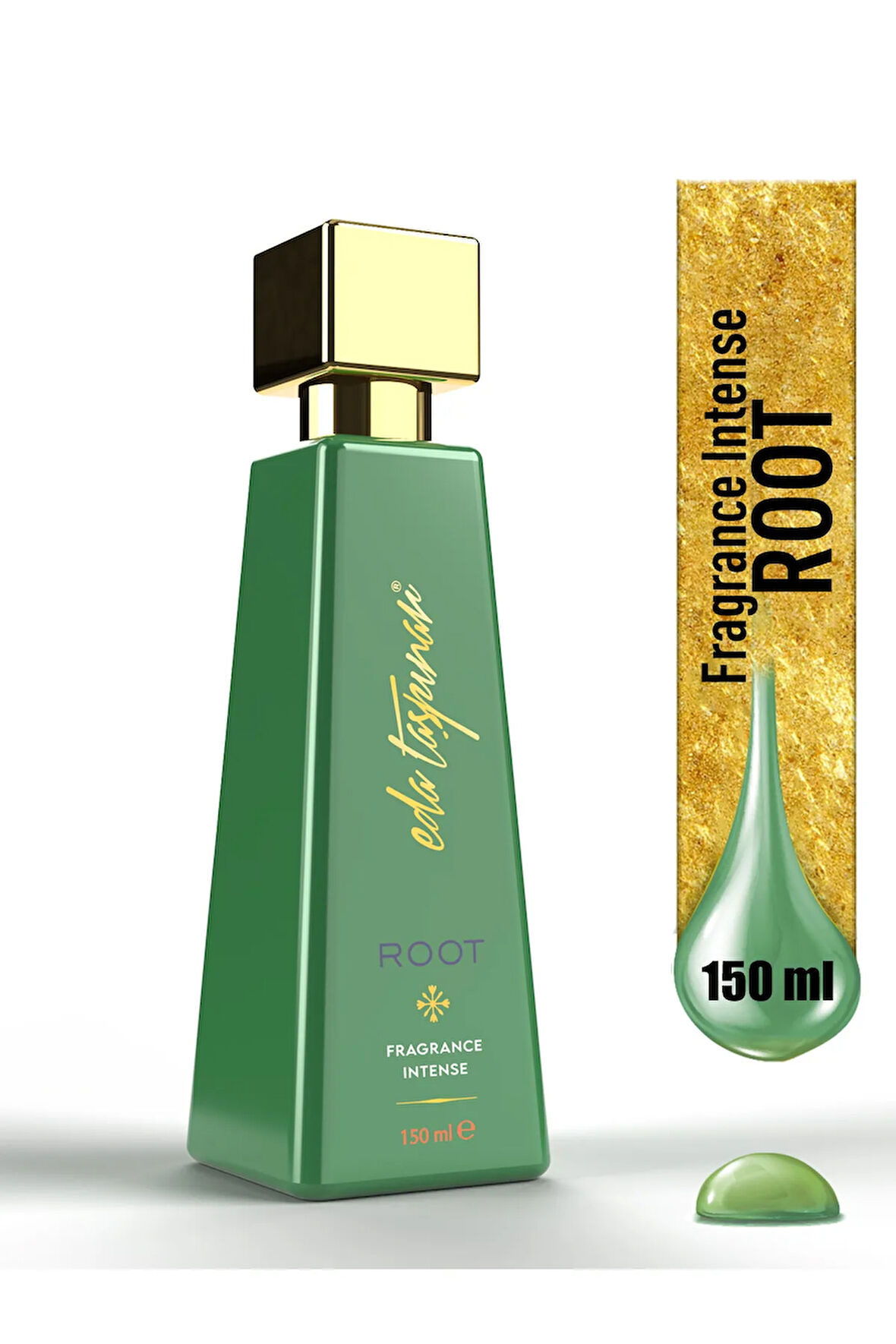 Root Fragrance Intense - 150 ml (EGY0064)