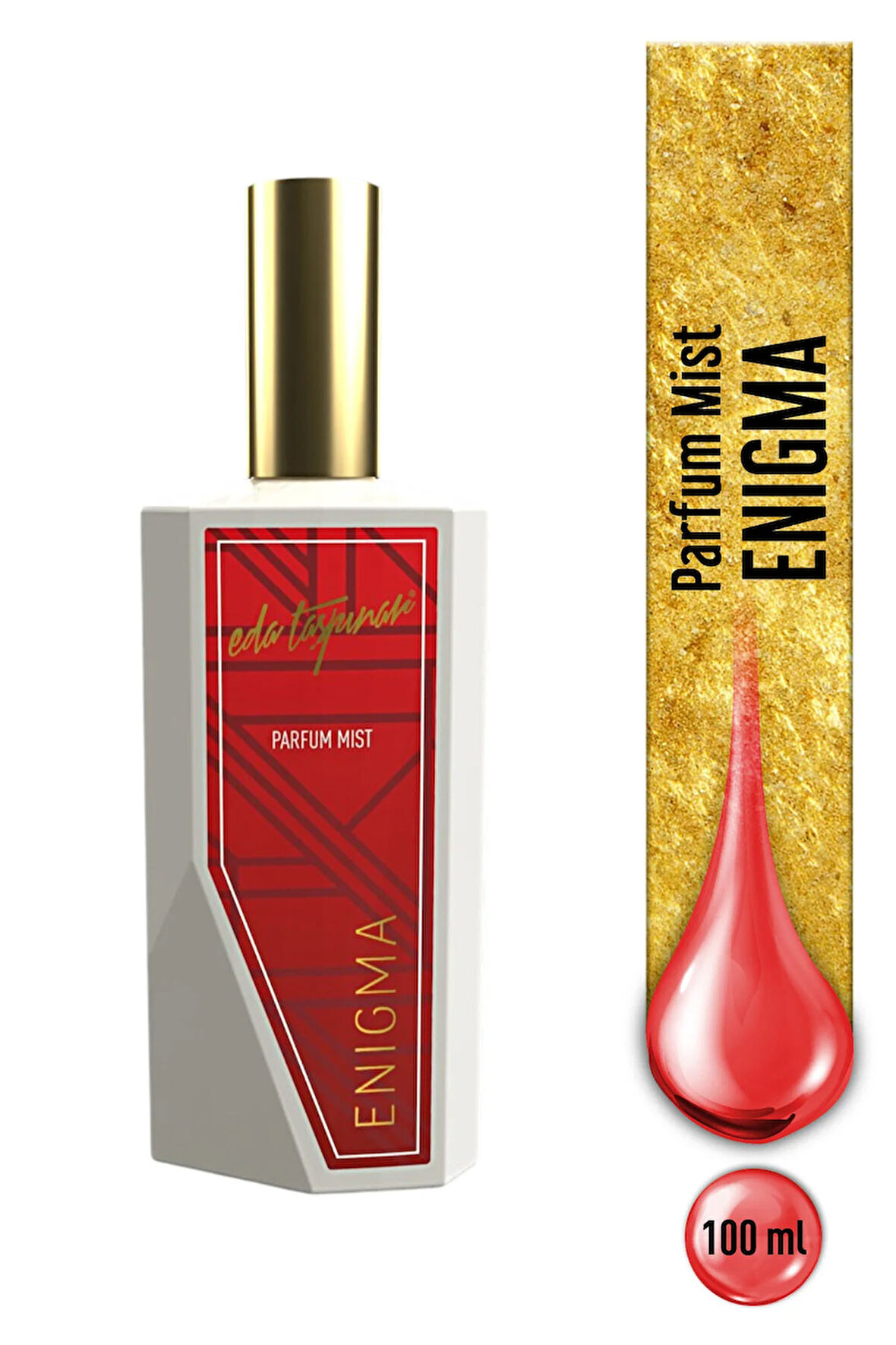 Enigma Parfum Mist -100 ml (EGY0065)