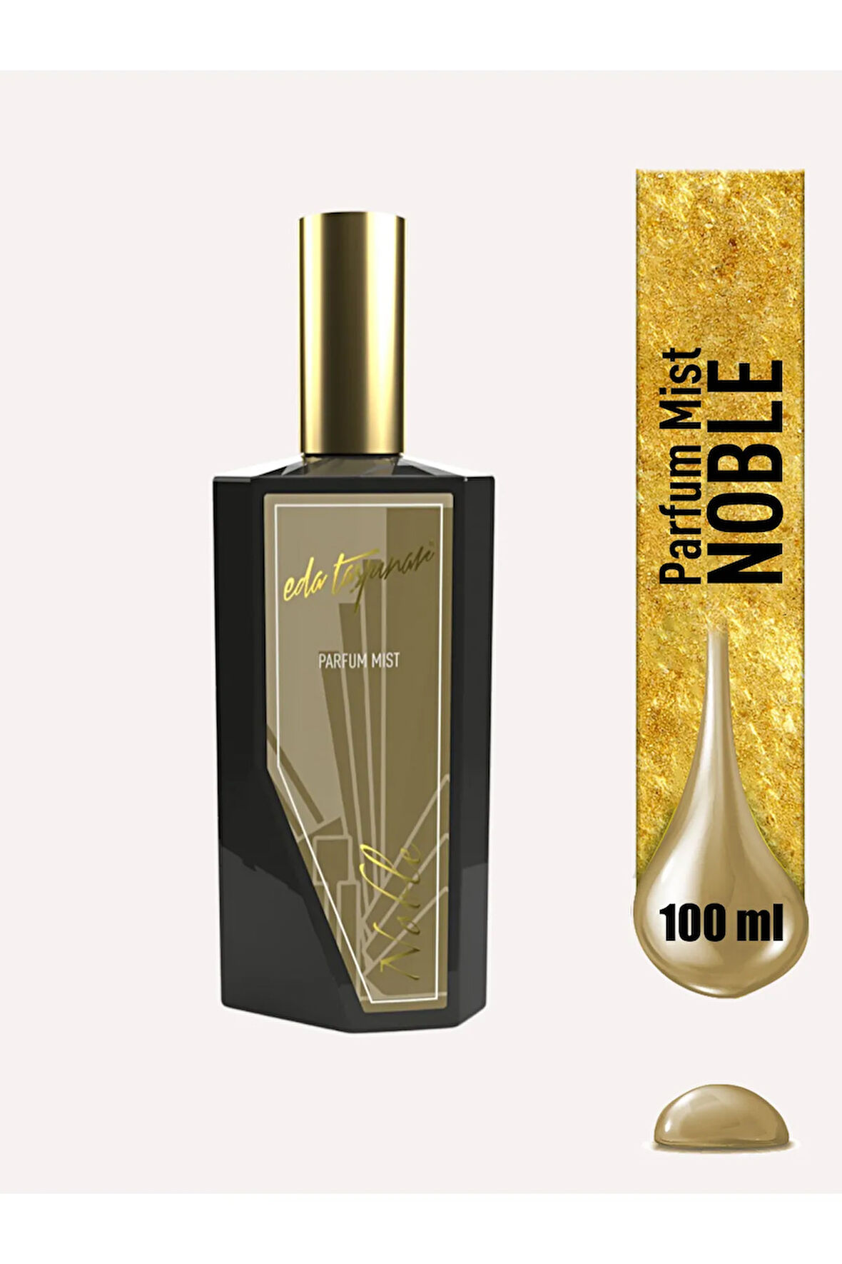 Noble Parfum Mist -100 ml (EGY0069)