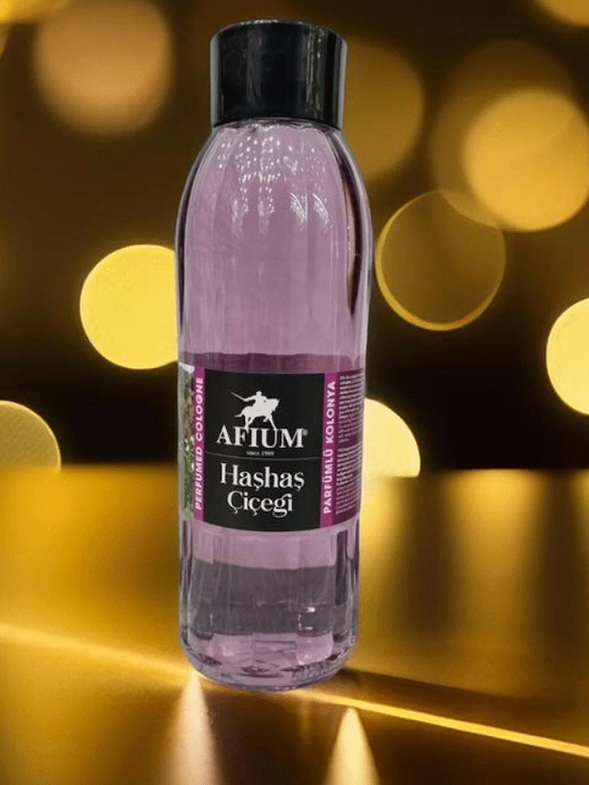 AFIUM Haşhaş Çiçeği Kolonyası 250 ml