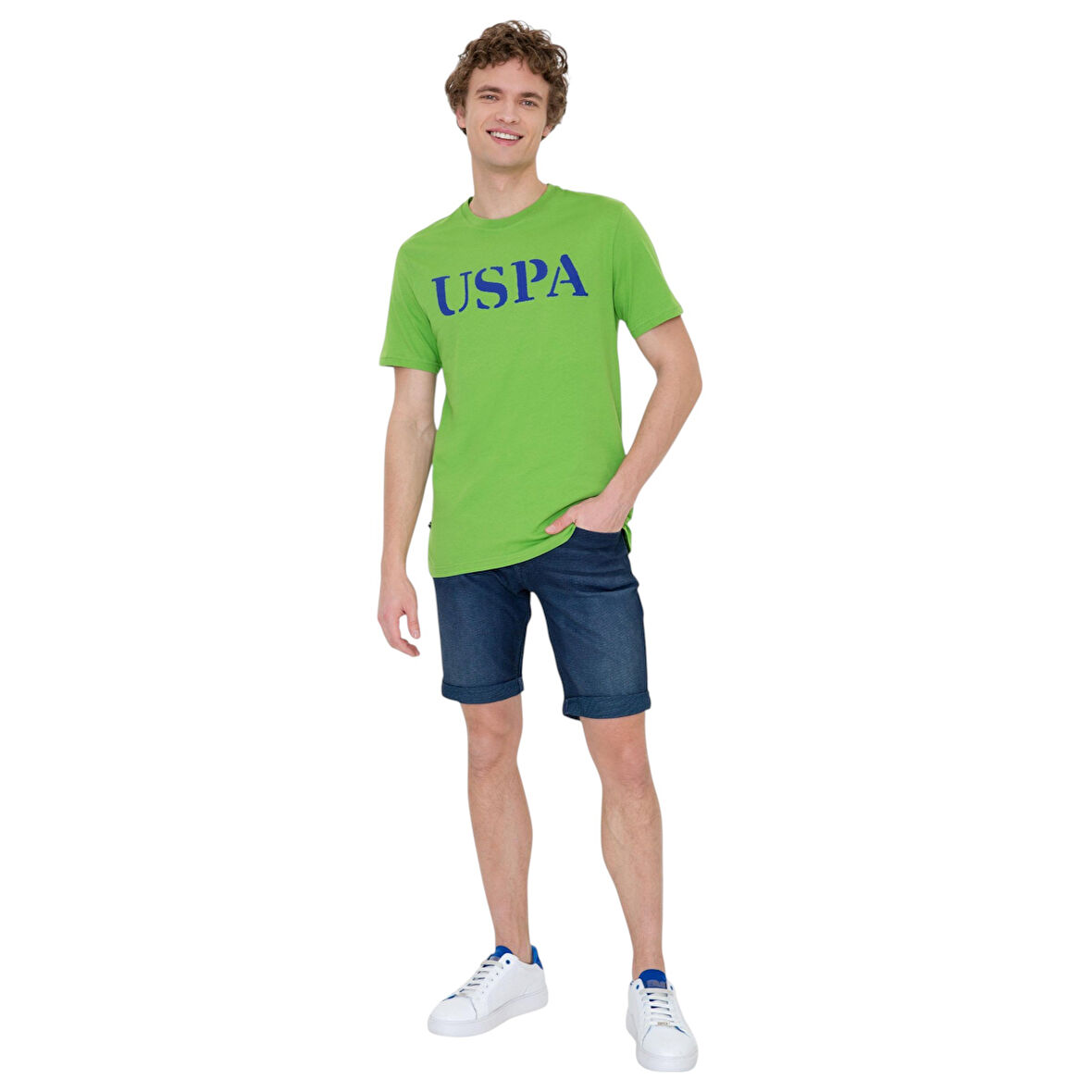 Erkek T-shirt 1350567