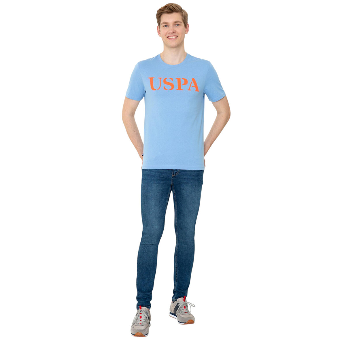 Erkek T-shirt 1350567