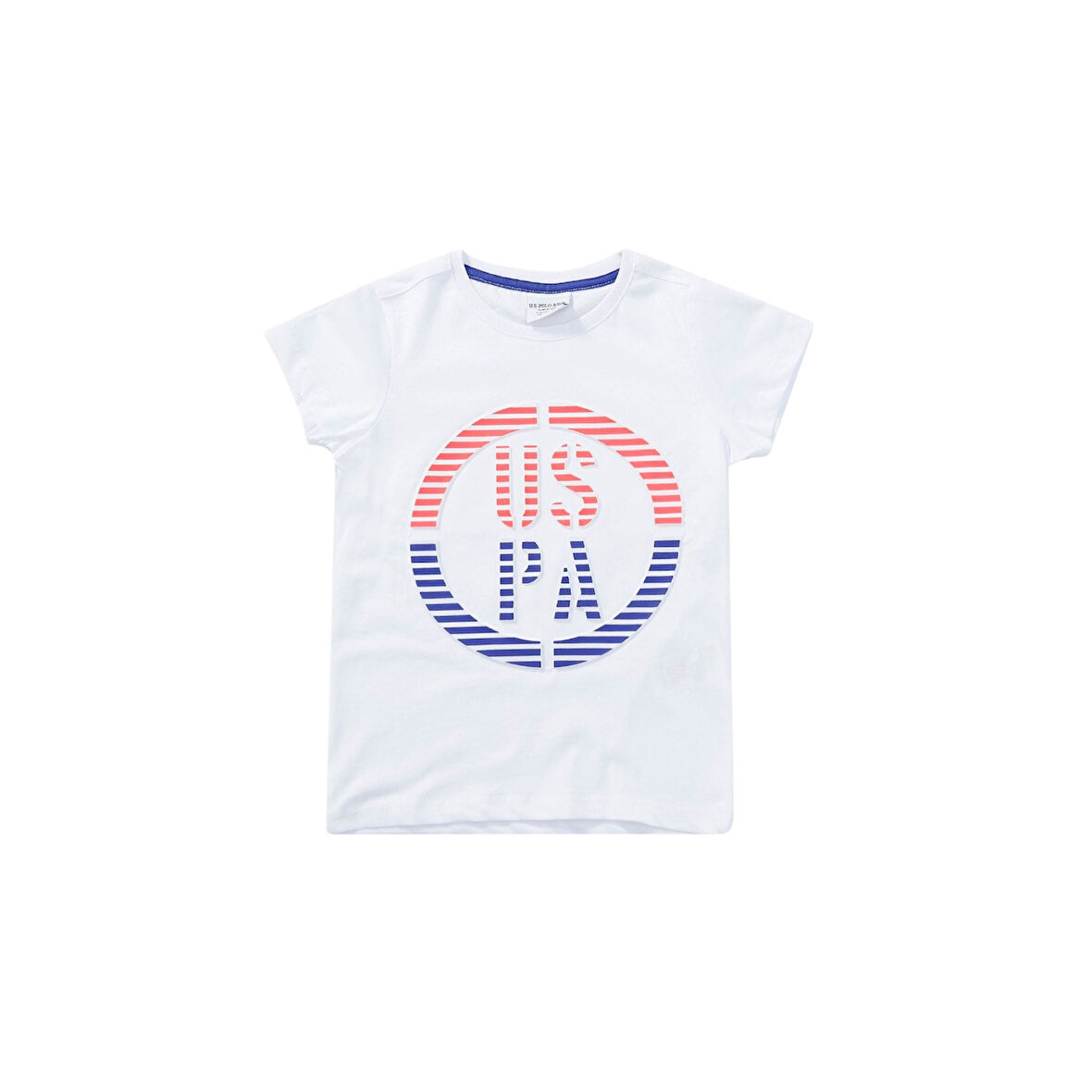 Erkek Çocuk T-shirt