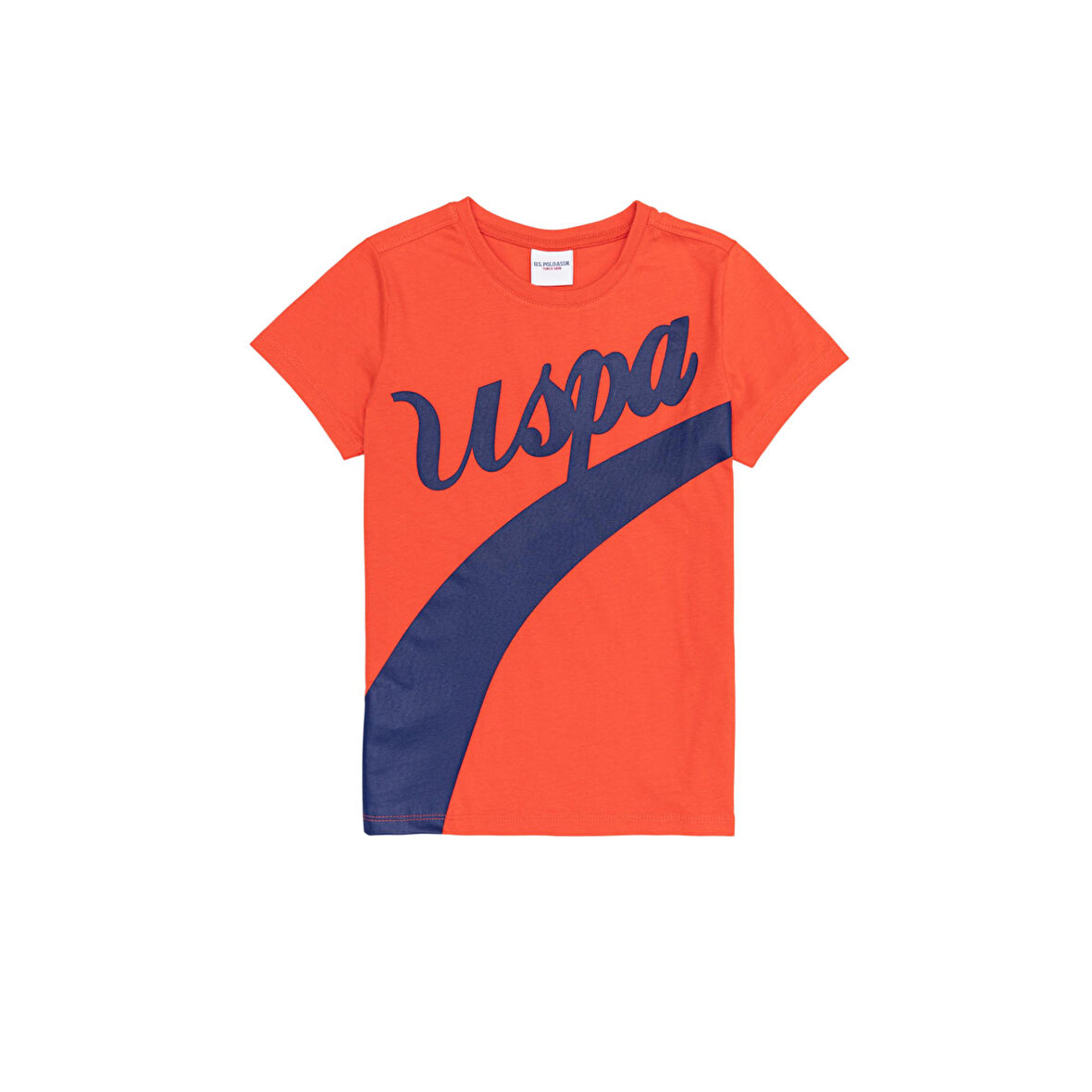 Erkek Çocuk Baskılı T-shirt 