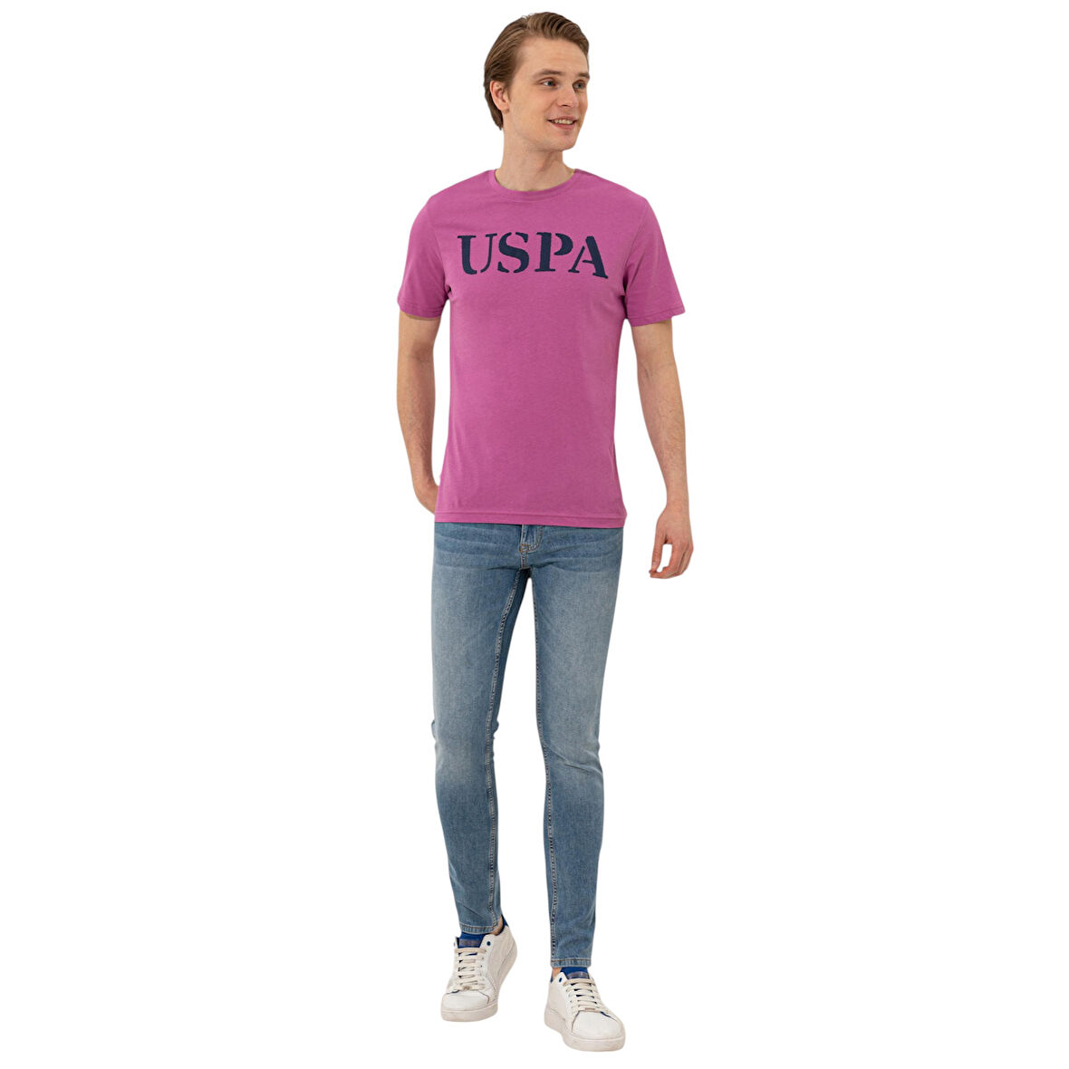 Erkek T-shirt 1350567