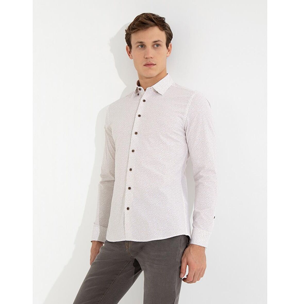 Pierre Cardin Erkek Gömlek