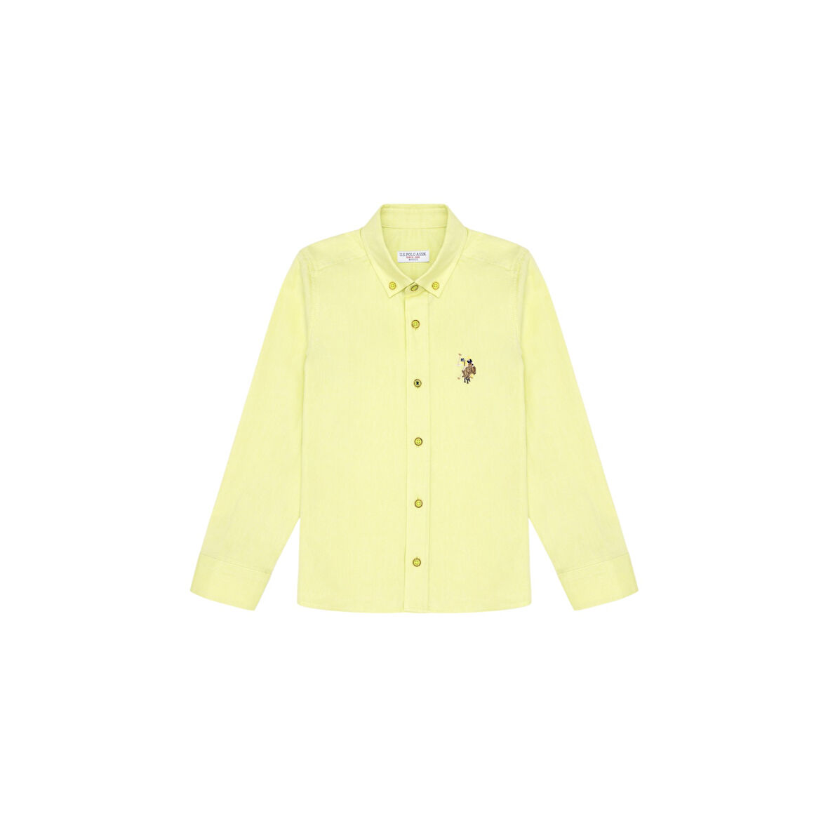 Çocuk Gömlek 50263107