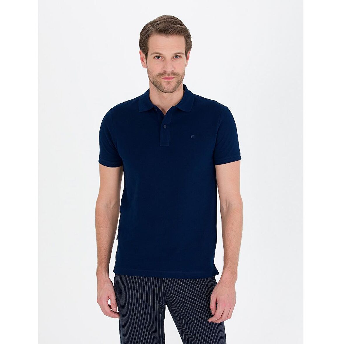 Pierre Cardin Erkek T-Shirt