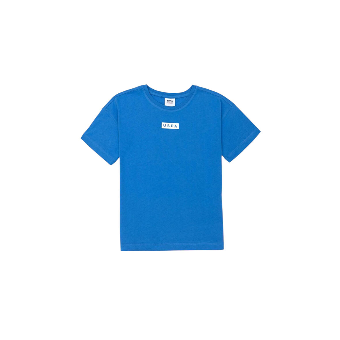 Erkek Çocuk Bisiklet Yaka Tişört 1573135