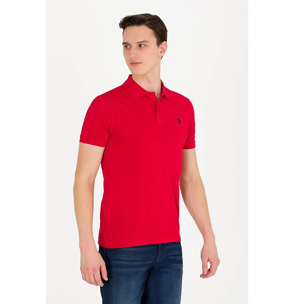 U.S. Polo Assn. Erkek T-shirt