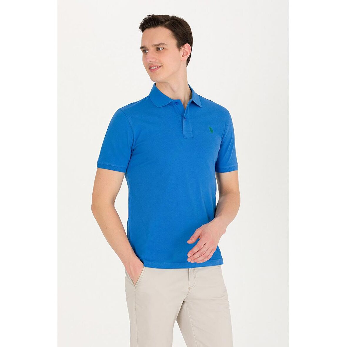 U.S. Polo Assn. Erkek T-shirt