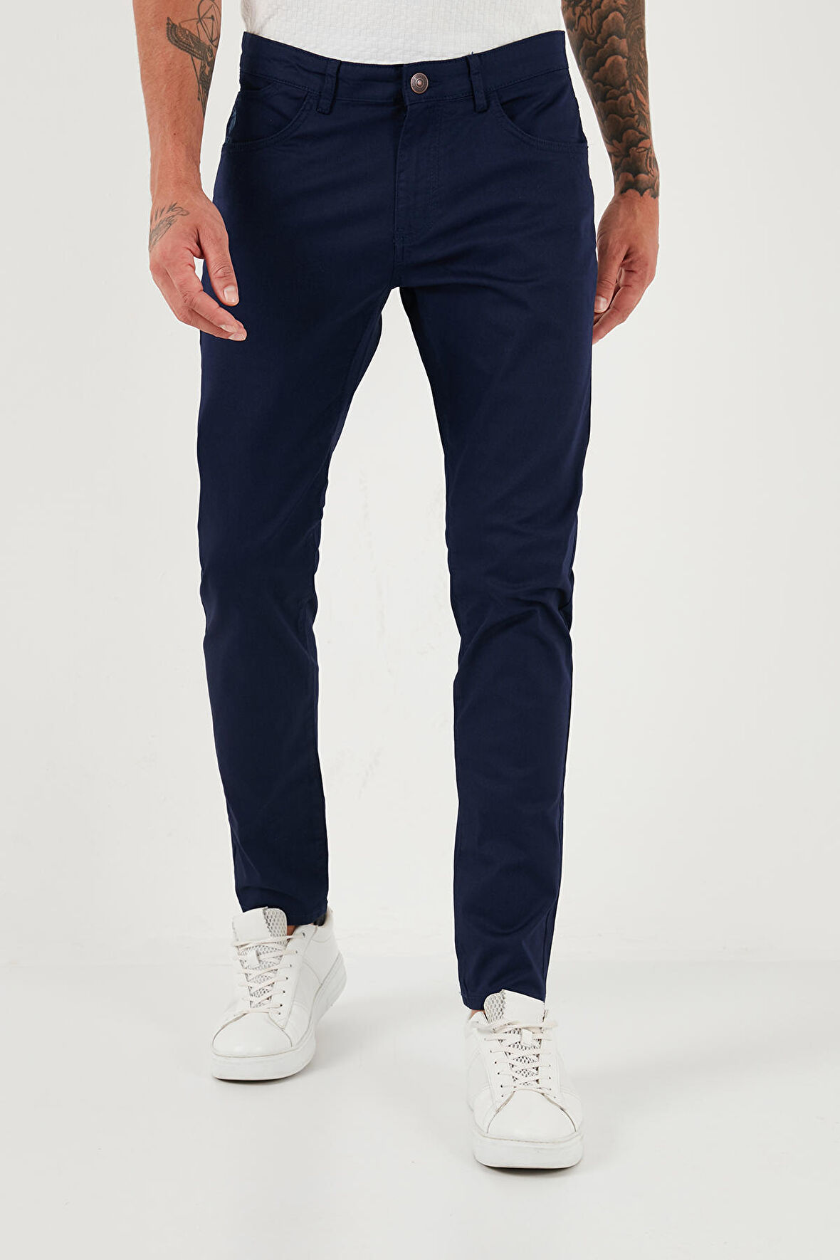 Erkek Pantolon G081GL0781577209