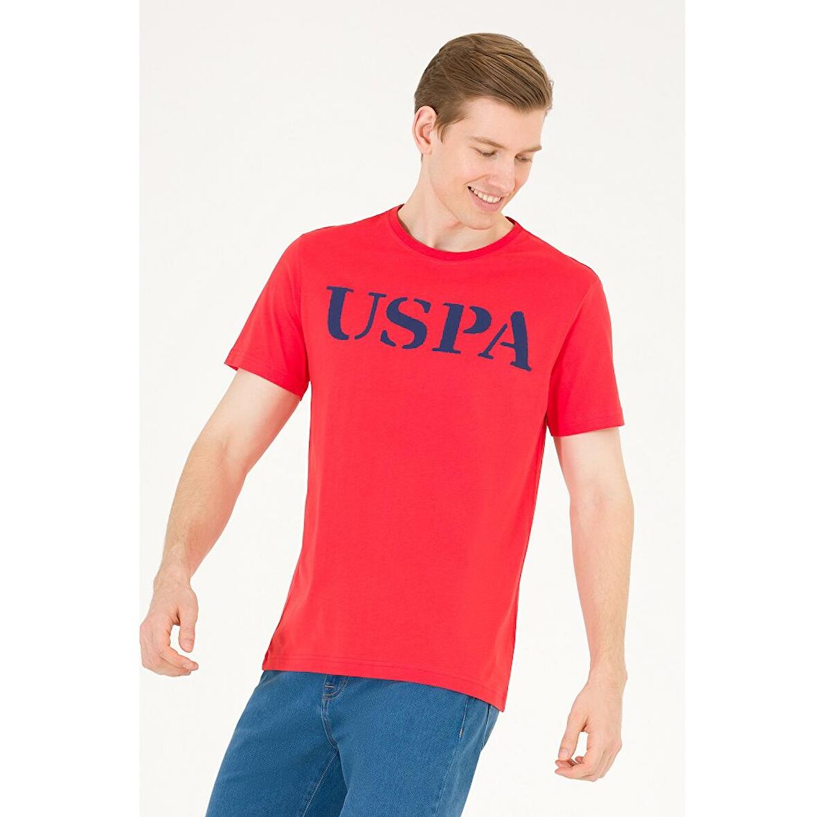 U.S. Polo Assn. Erkek T-shirt