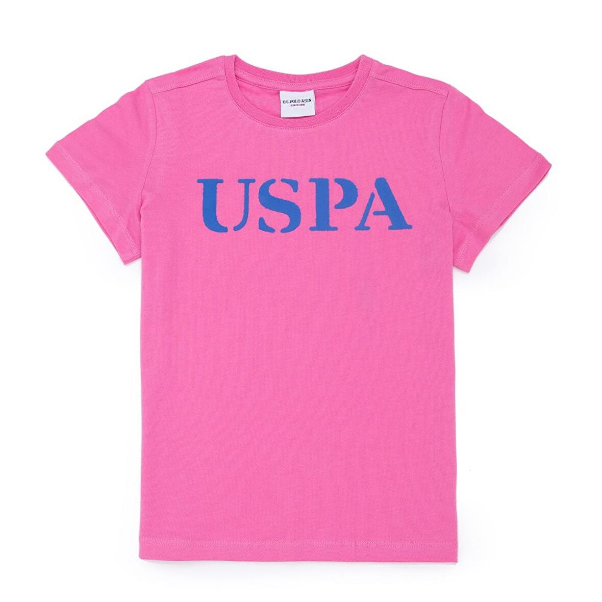 U.S. Polo Assn. Çocuk Unisex T-shirt
