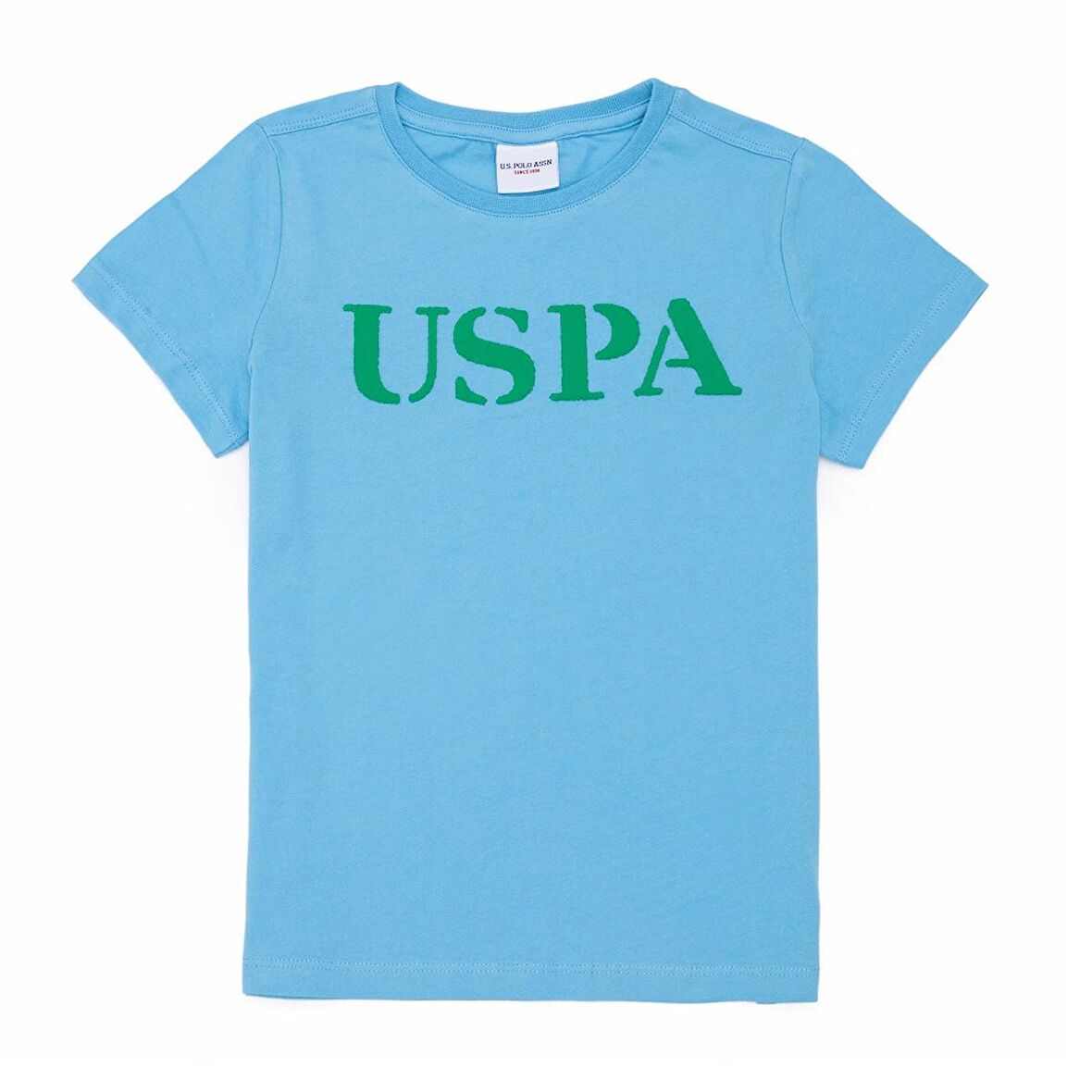 U.S. Polo Assn. Çocuk Unisex T-shirt