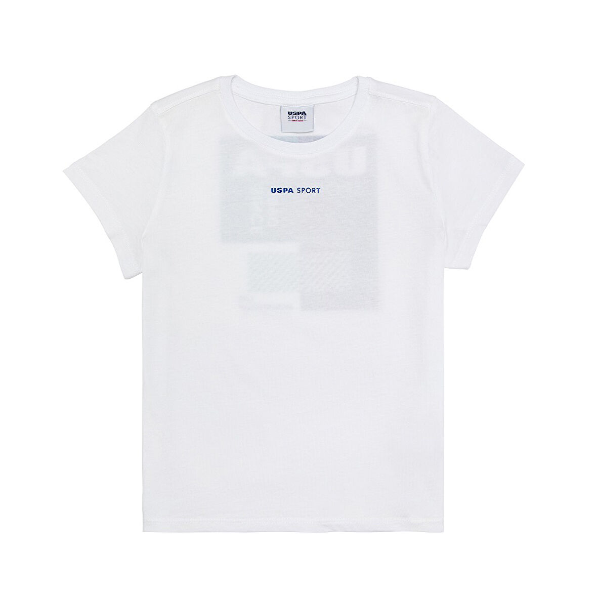 U.S. Polo Assn. Erkek Çocuk T-shirt