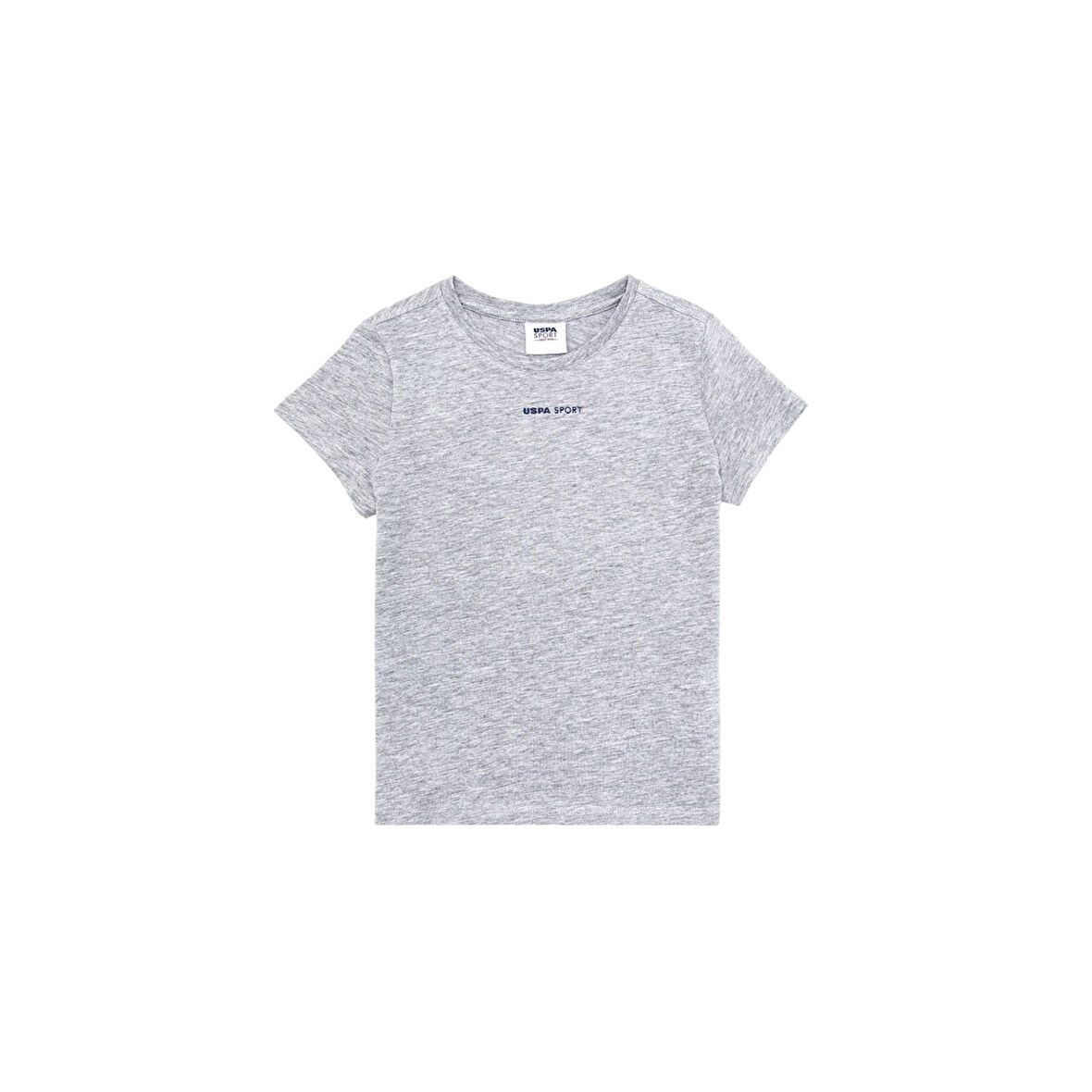 Baskılı  Erkek Çocuk T-shirt 