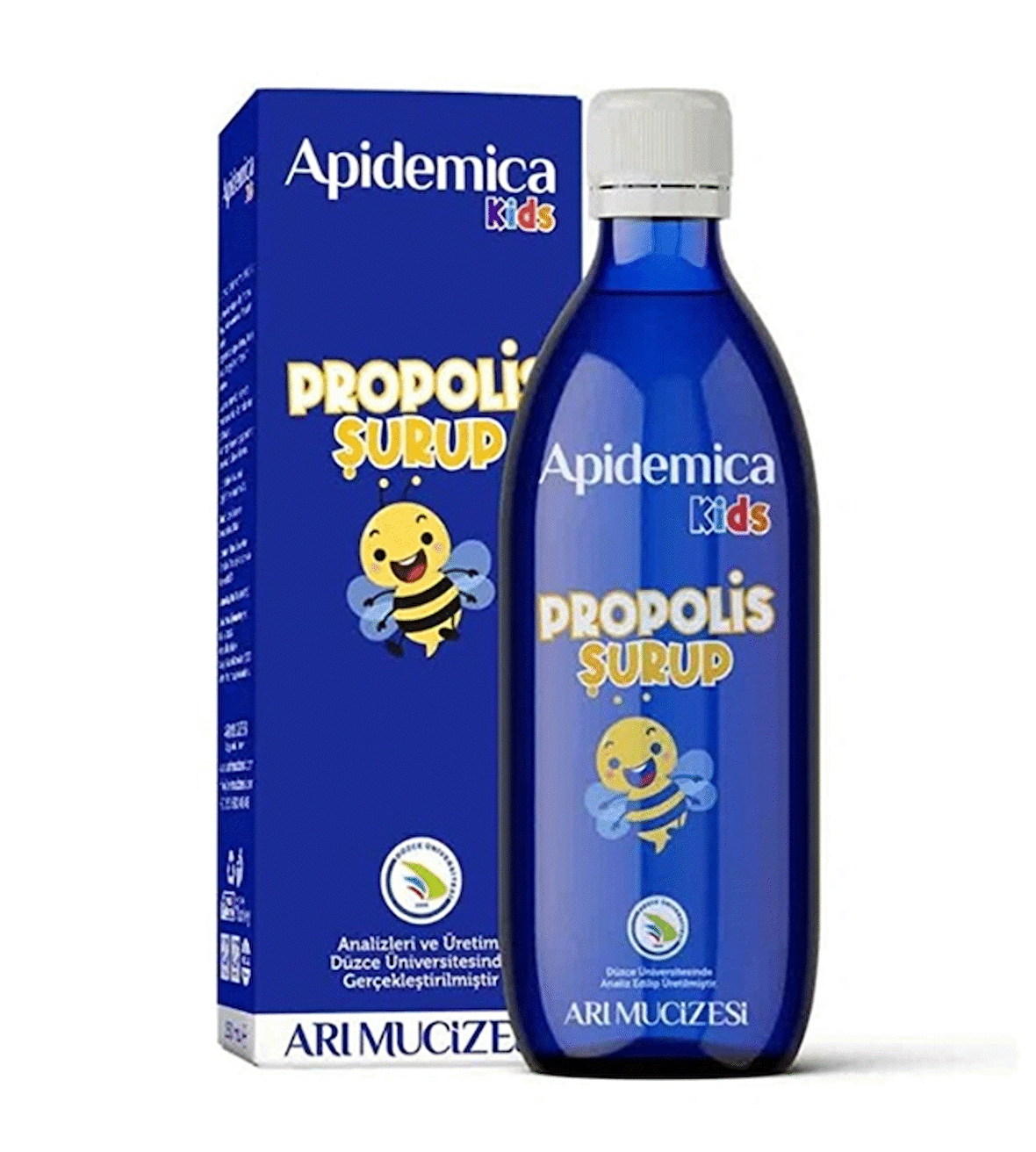 Propolis Şurup