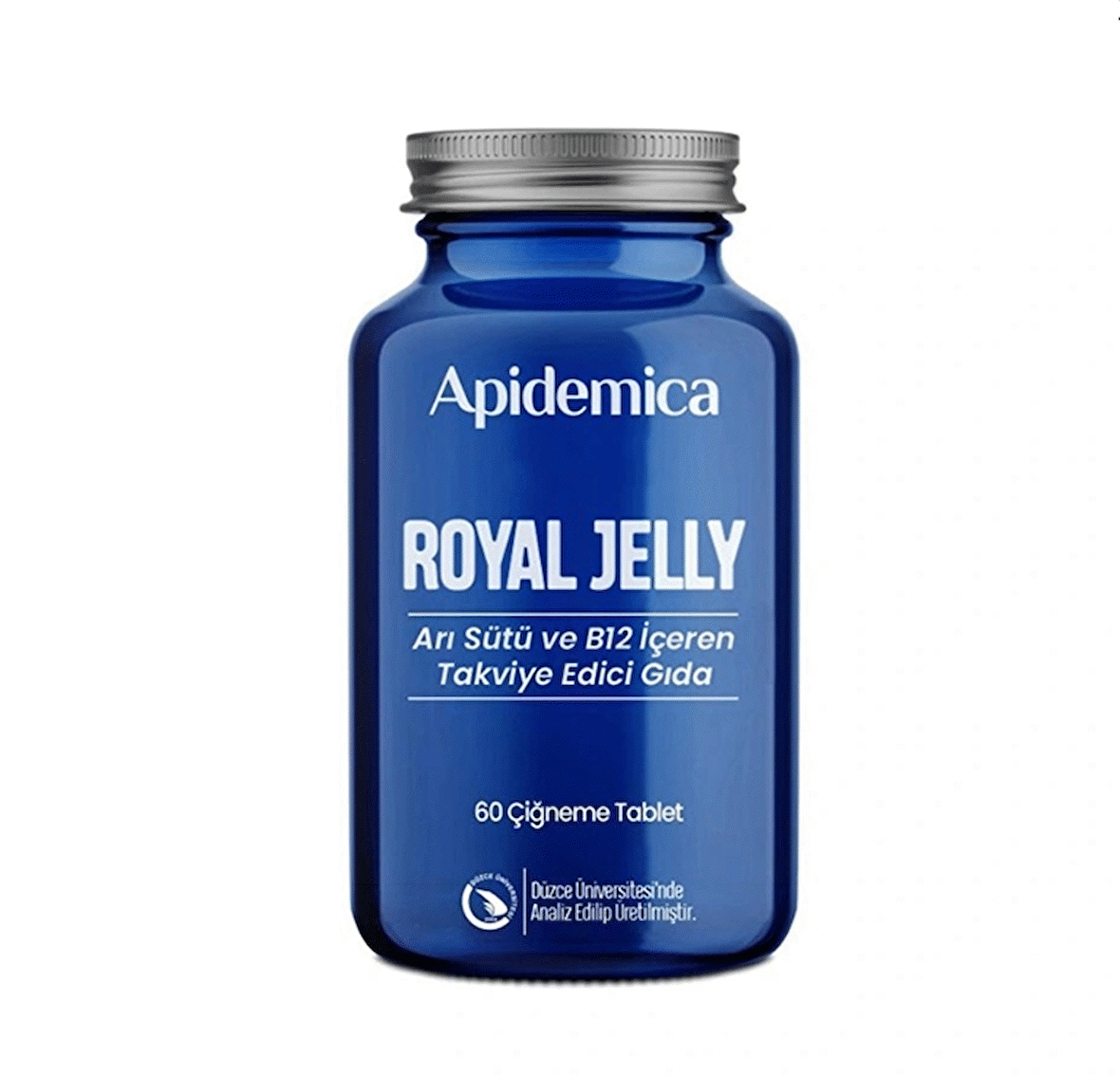 Apidemica Royal Jelly 60 Tablet