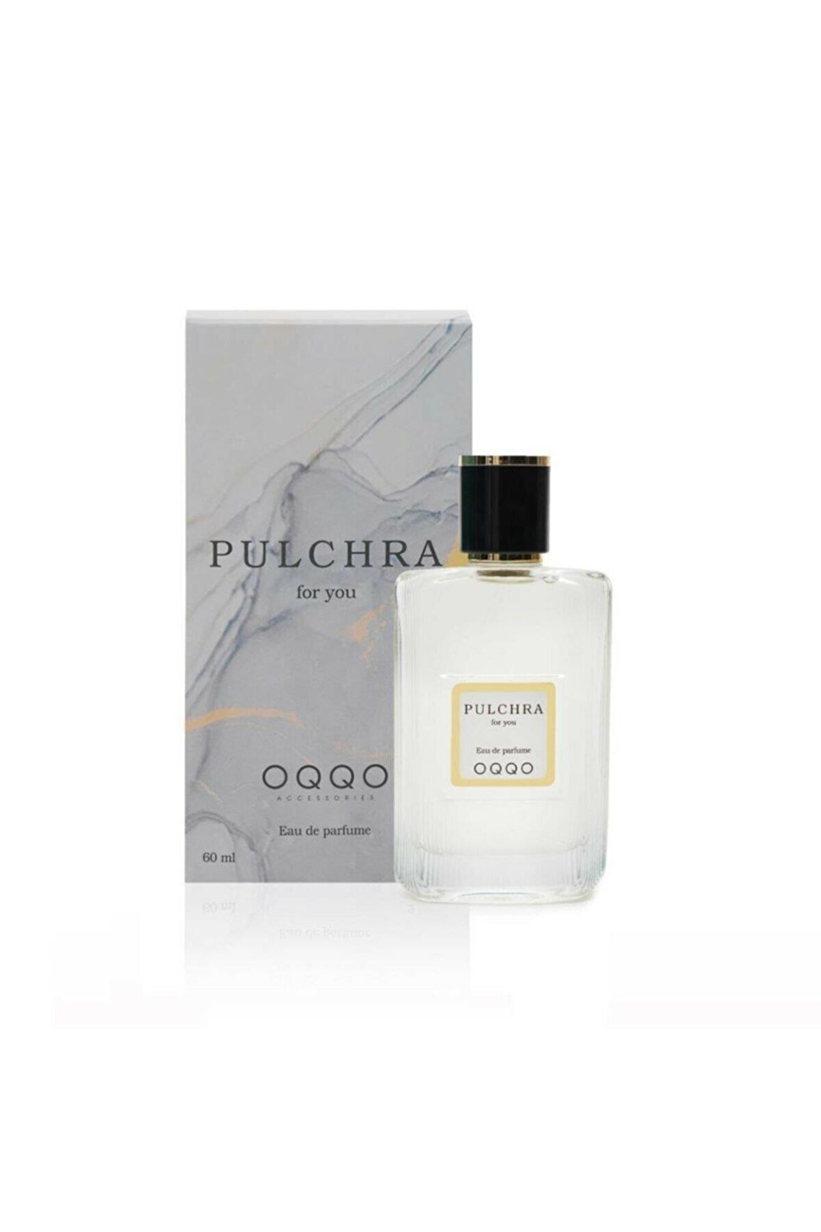 OQQO Pulchra Edp Kadın Parfüm 60 MlOQQO Pulchra Edp Kadın Parfüm 60 MlOQQO Pulchra Edp Kadın Parfüm 60 MlOQQO Pulchra Edp Kadın Parfüm 60 Ml 8682742726732