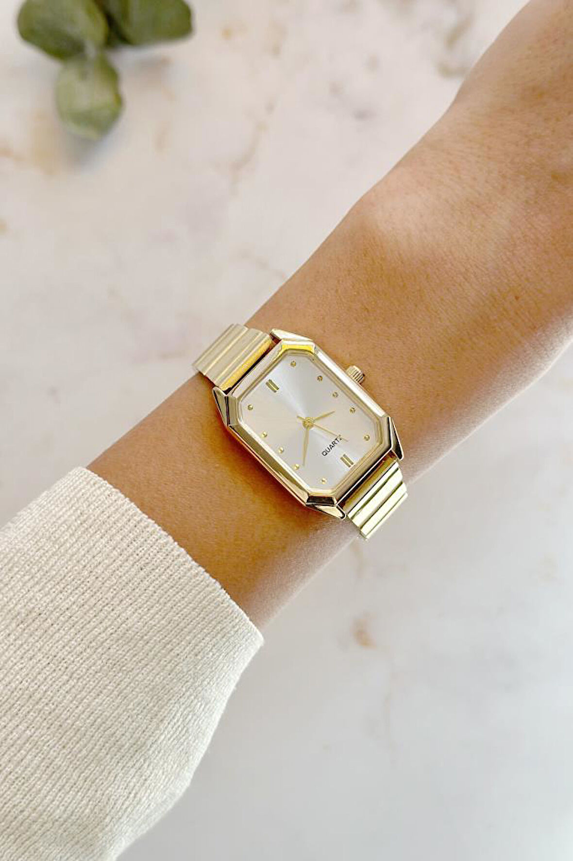 Padova Gold Kadın Kol Saati