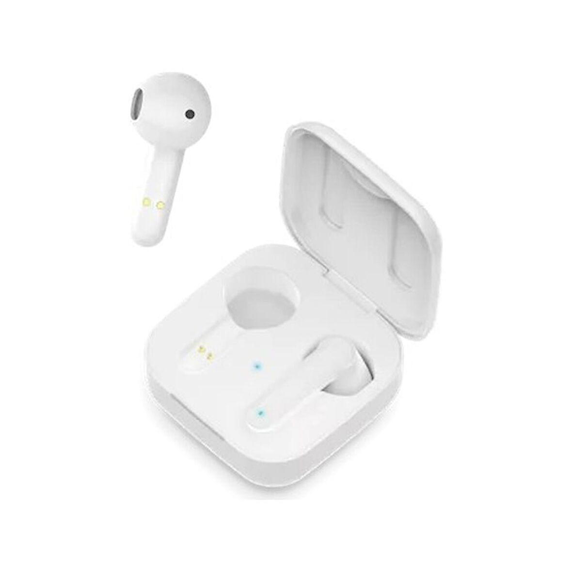 Intouch Smarty Cool Kablosuz Kulaklık Tws Beyaz