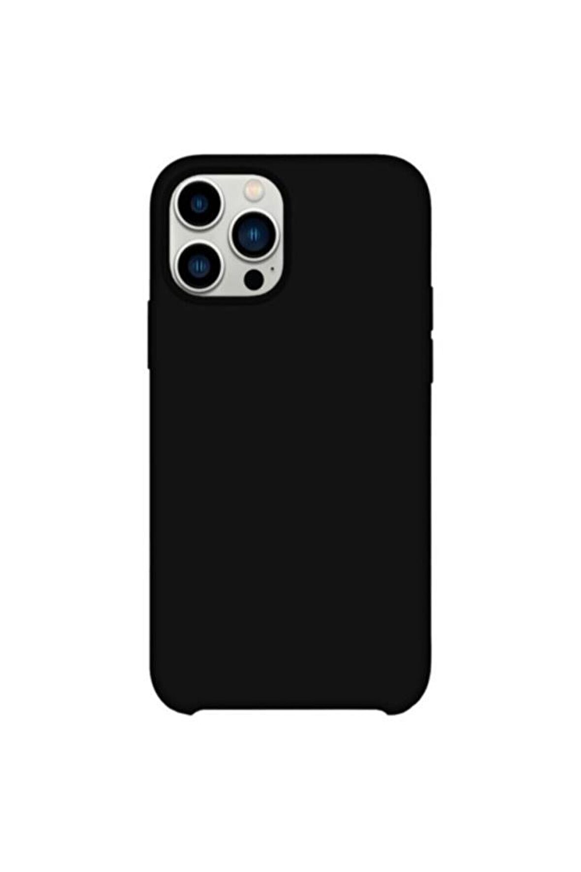 Buff iPhone 13 Pro Rubber Fit Kılıf