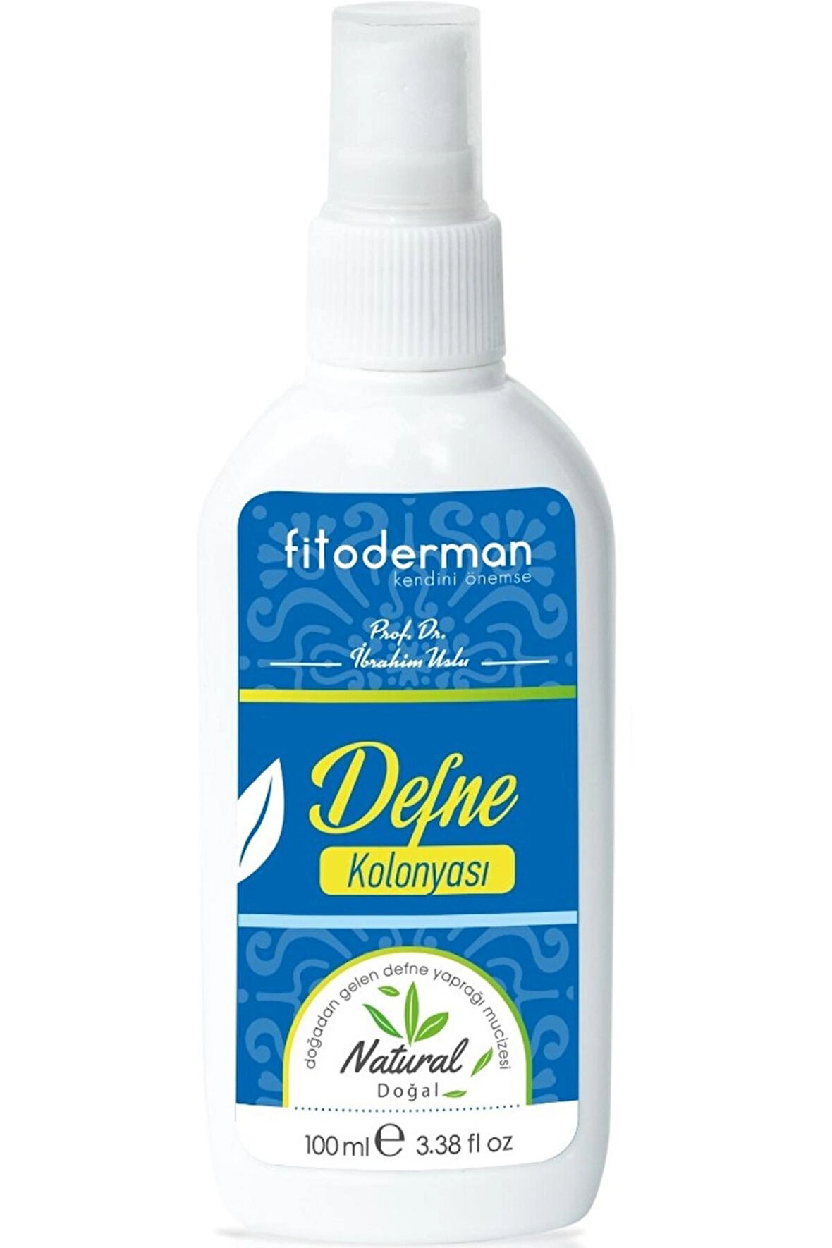 Defne Kolonyası 100 ml 