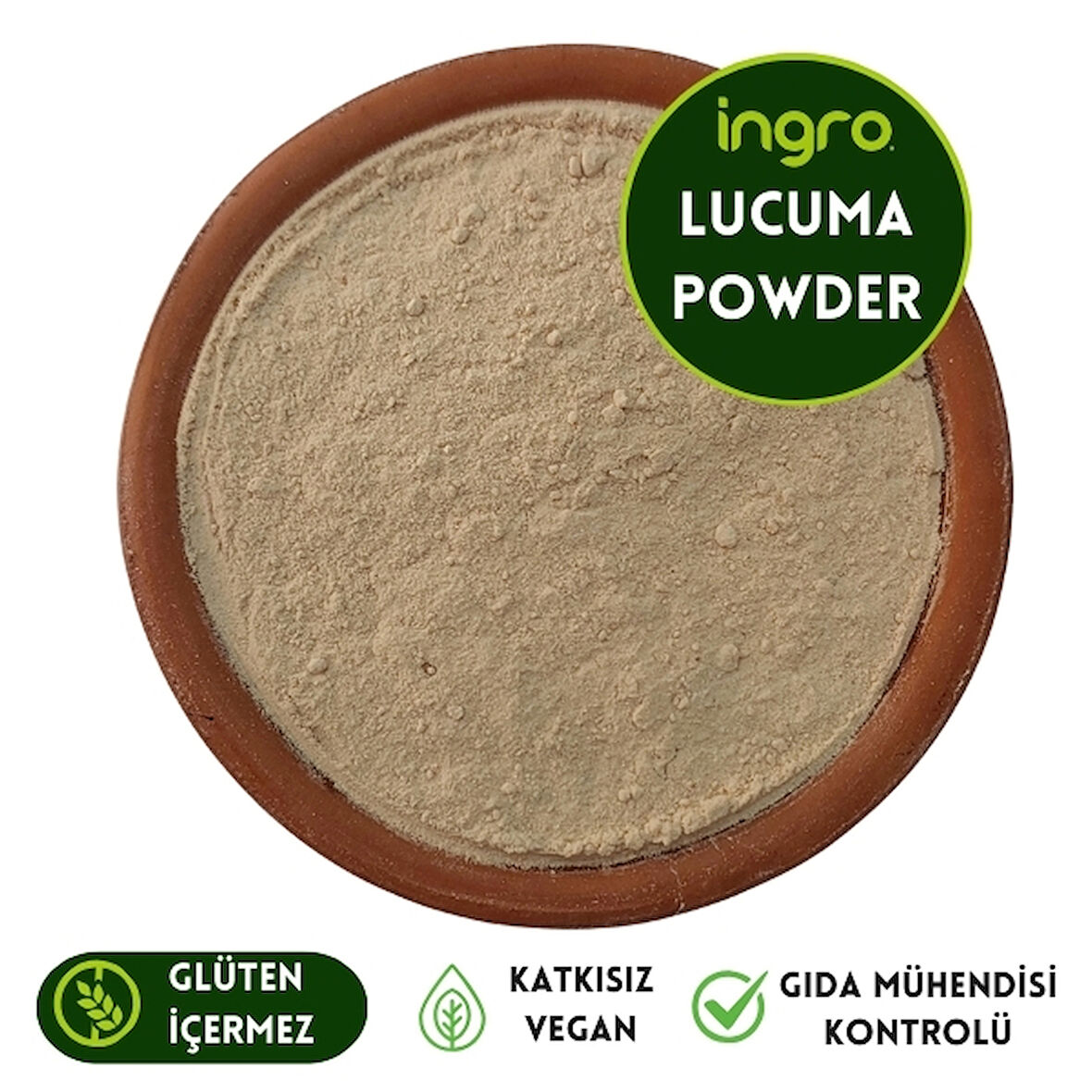 Lucuma Tozu 50 G