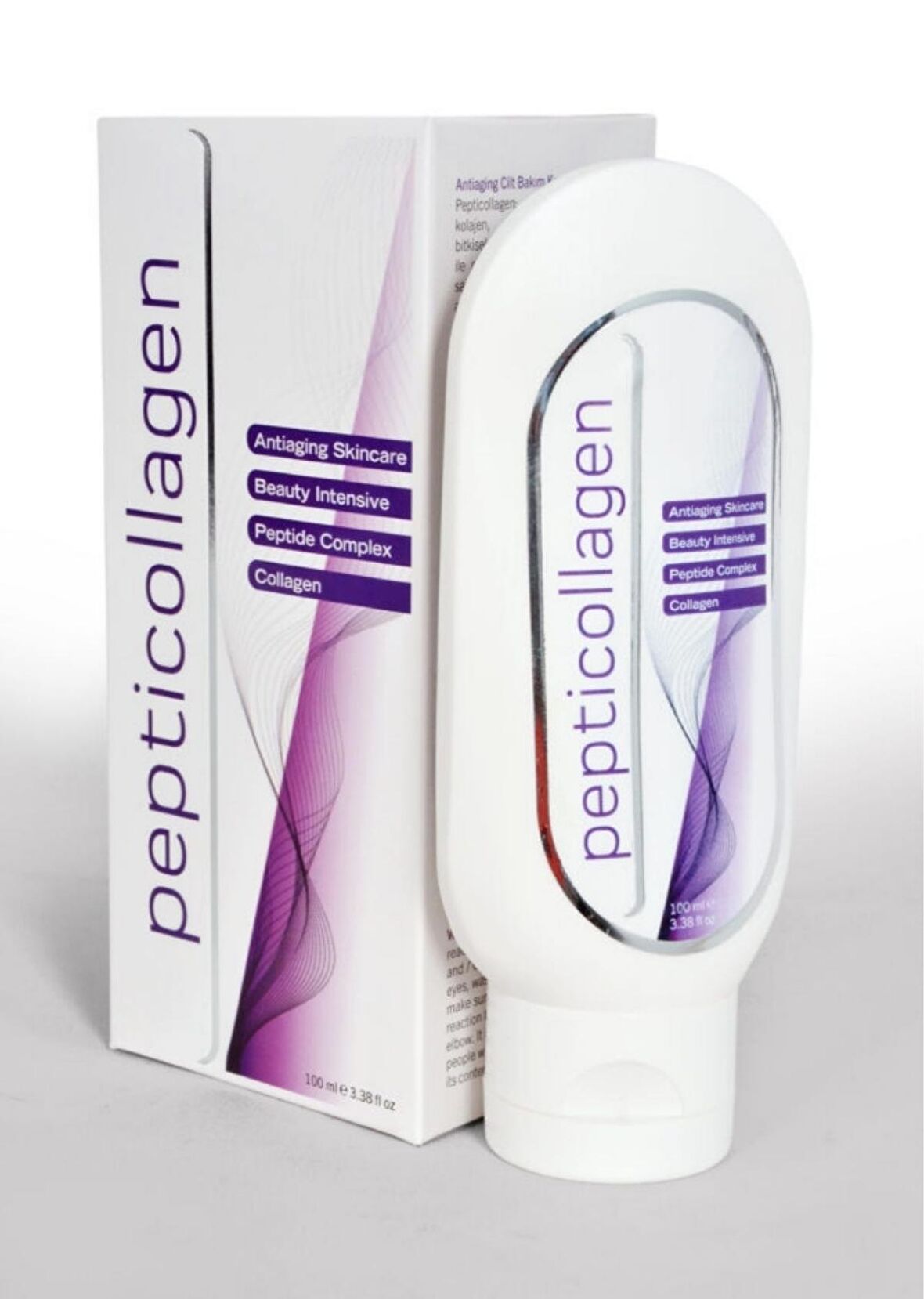 Pepticollagen 100 ML