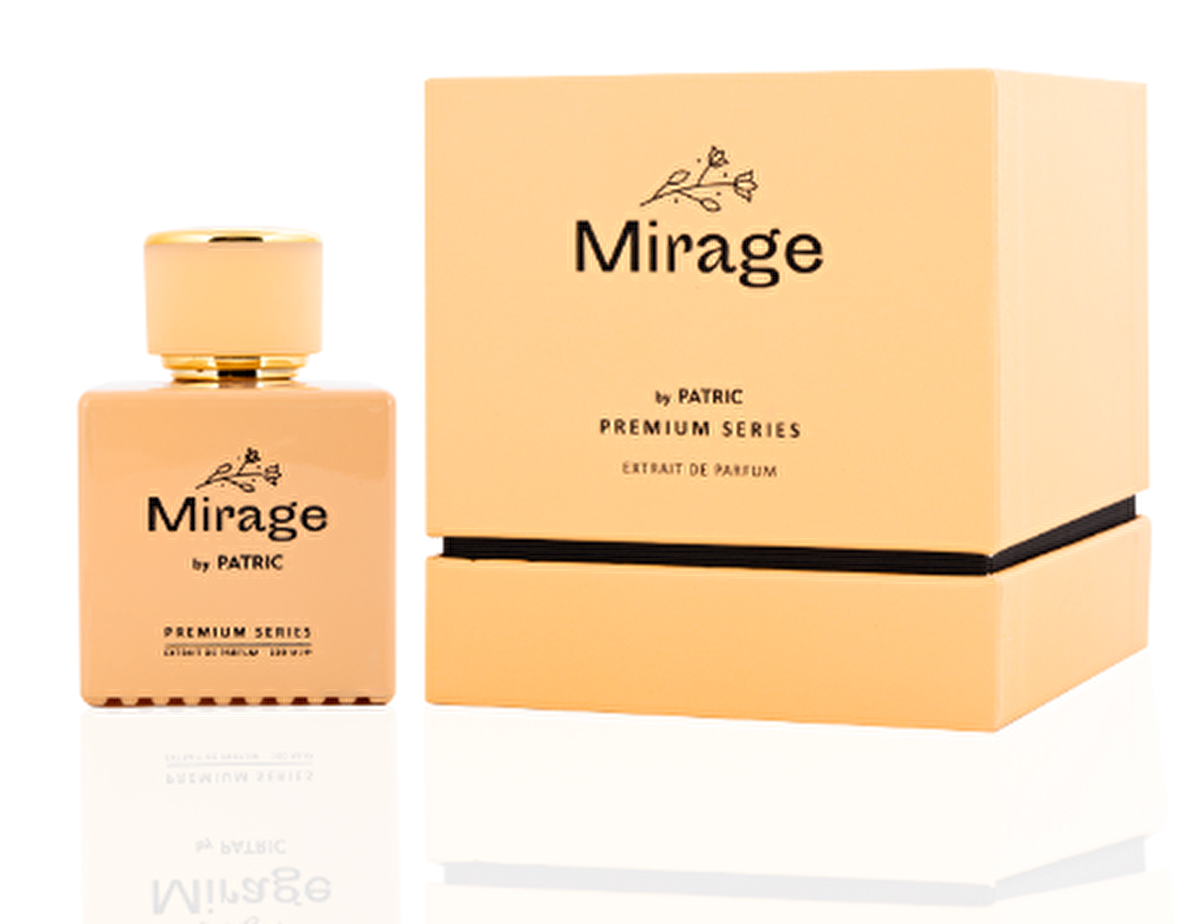 Mirage Premium Parfüm