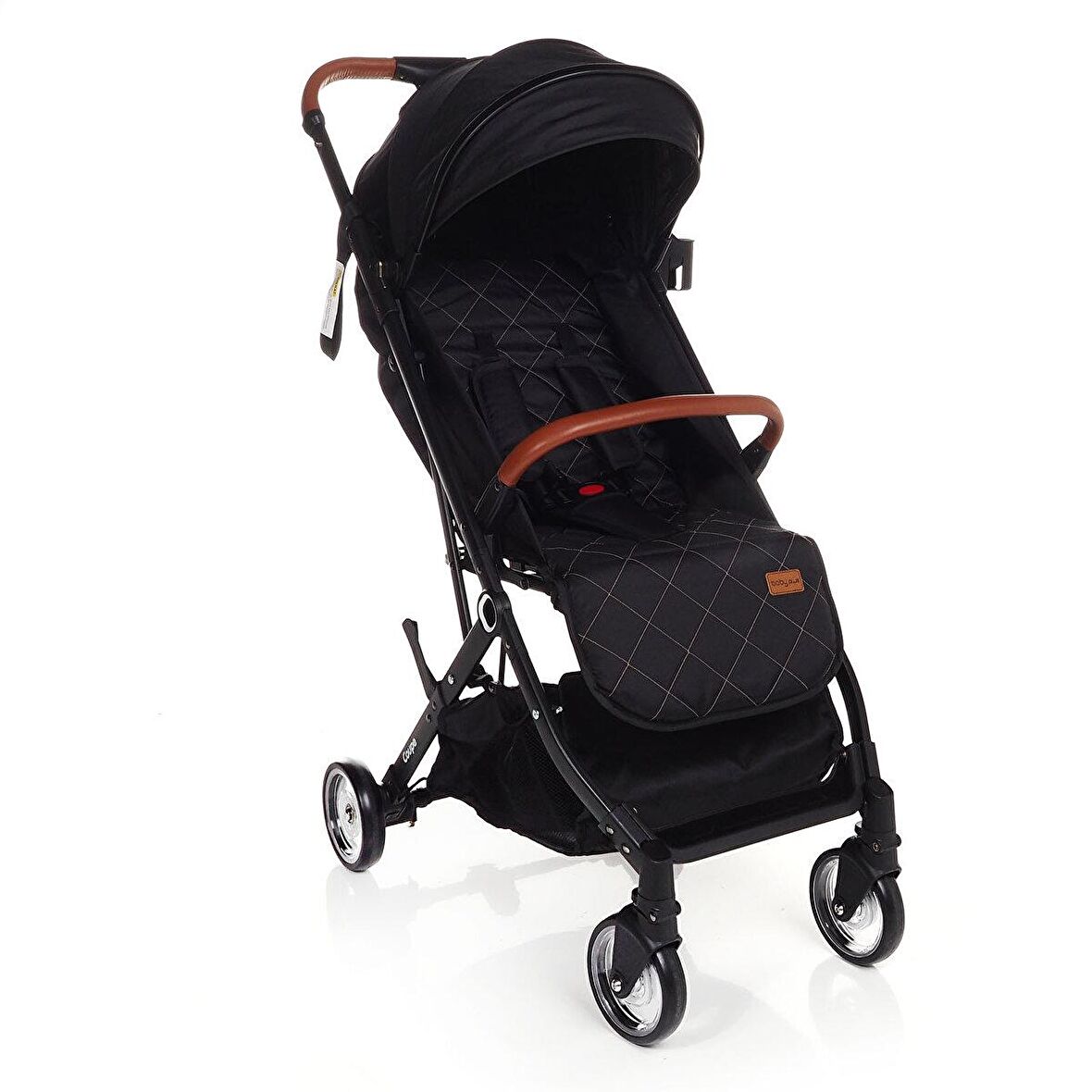 baby plus Coupe Bebek Arabası