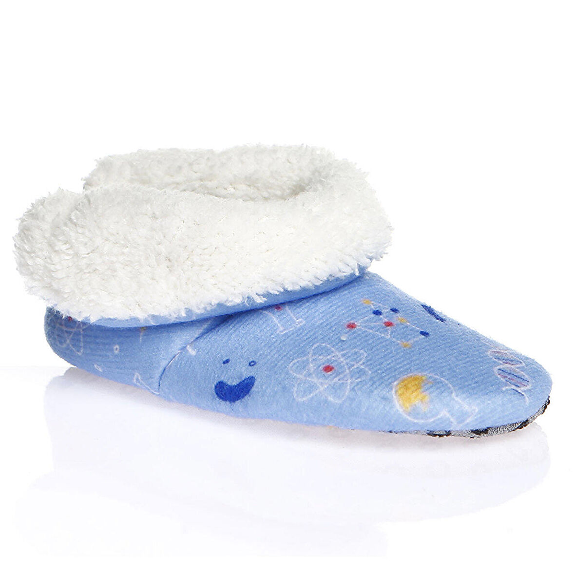 HelloBaby Baskılı Panduf Panduf