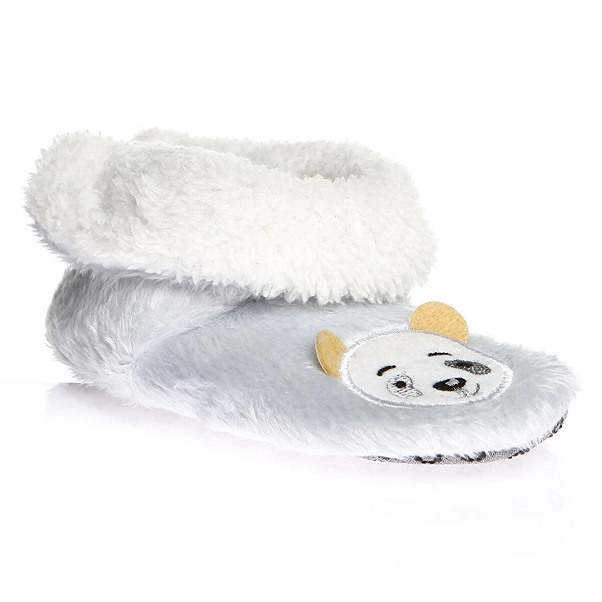 HelloBaby Nakışlı Panduf