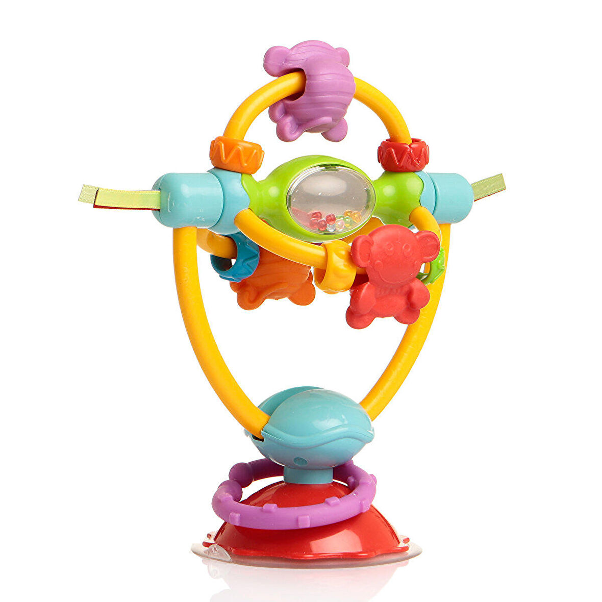 baby toys Mama Sandalyesi Oyuncağı